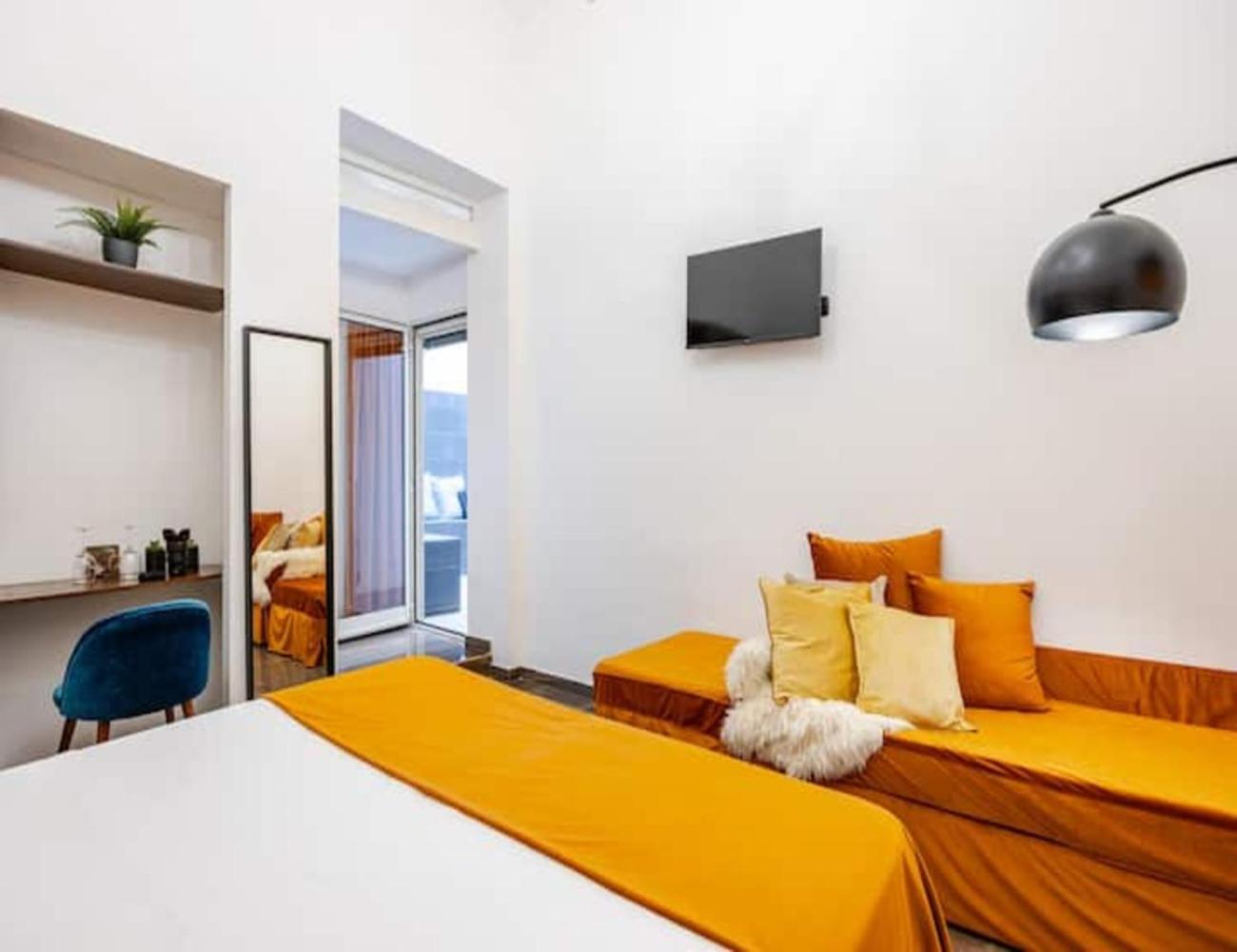 I Colori Di Bed & Breakfast Naples