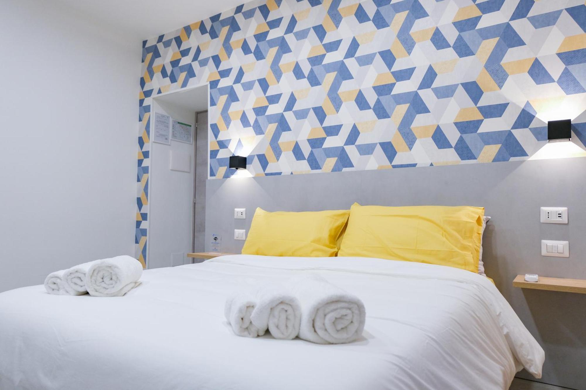 Bed & Breakfast Mitologica *