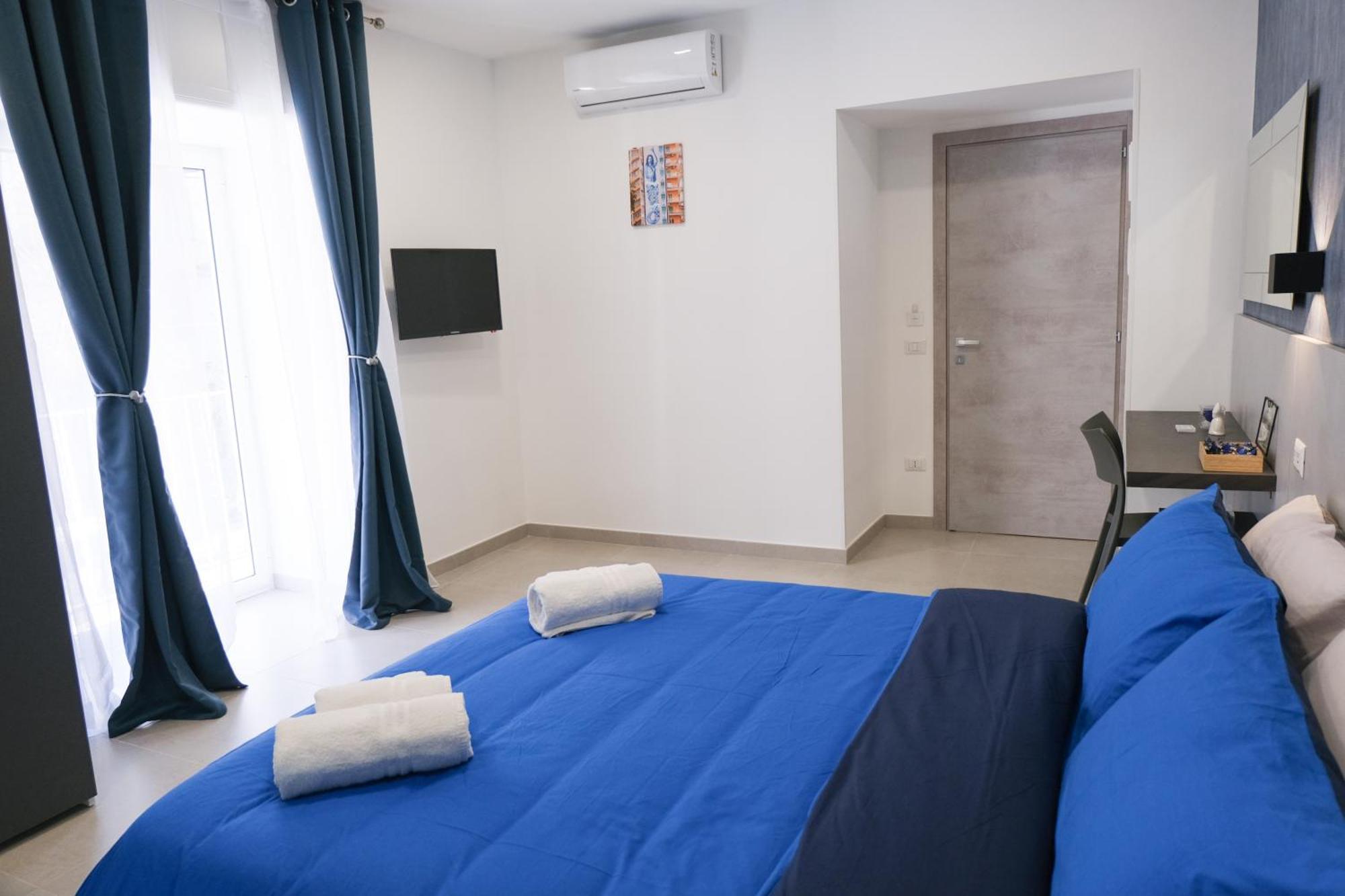 Bed & Breakfast Mitologica Naples