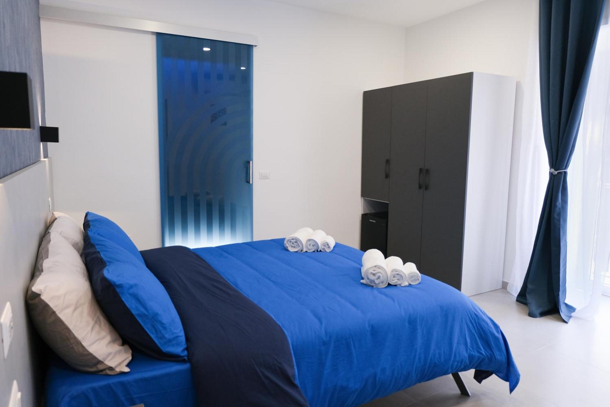 Bed & Breakfast Mitologica
