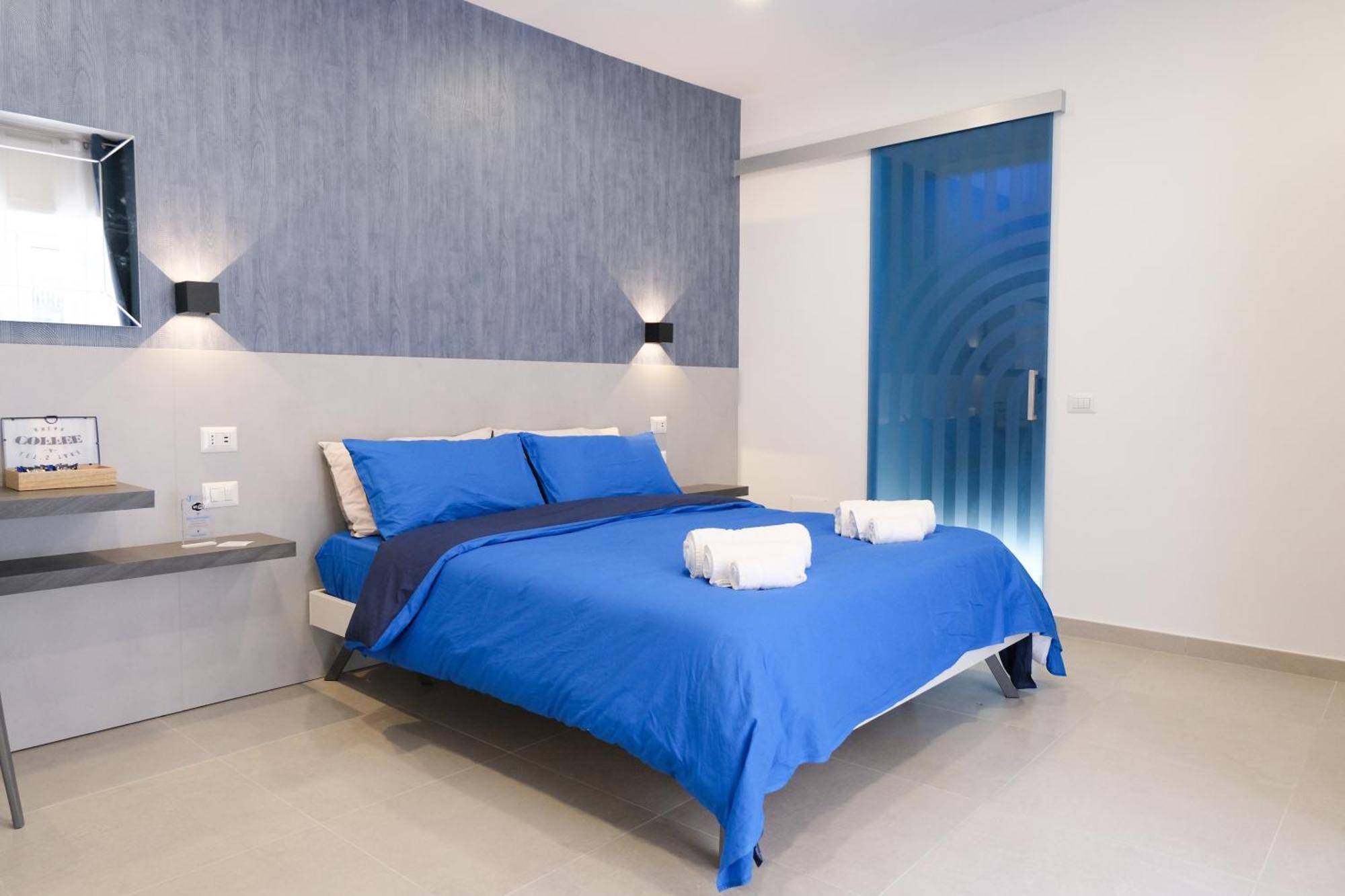Mitologica Bed & Breakfast *