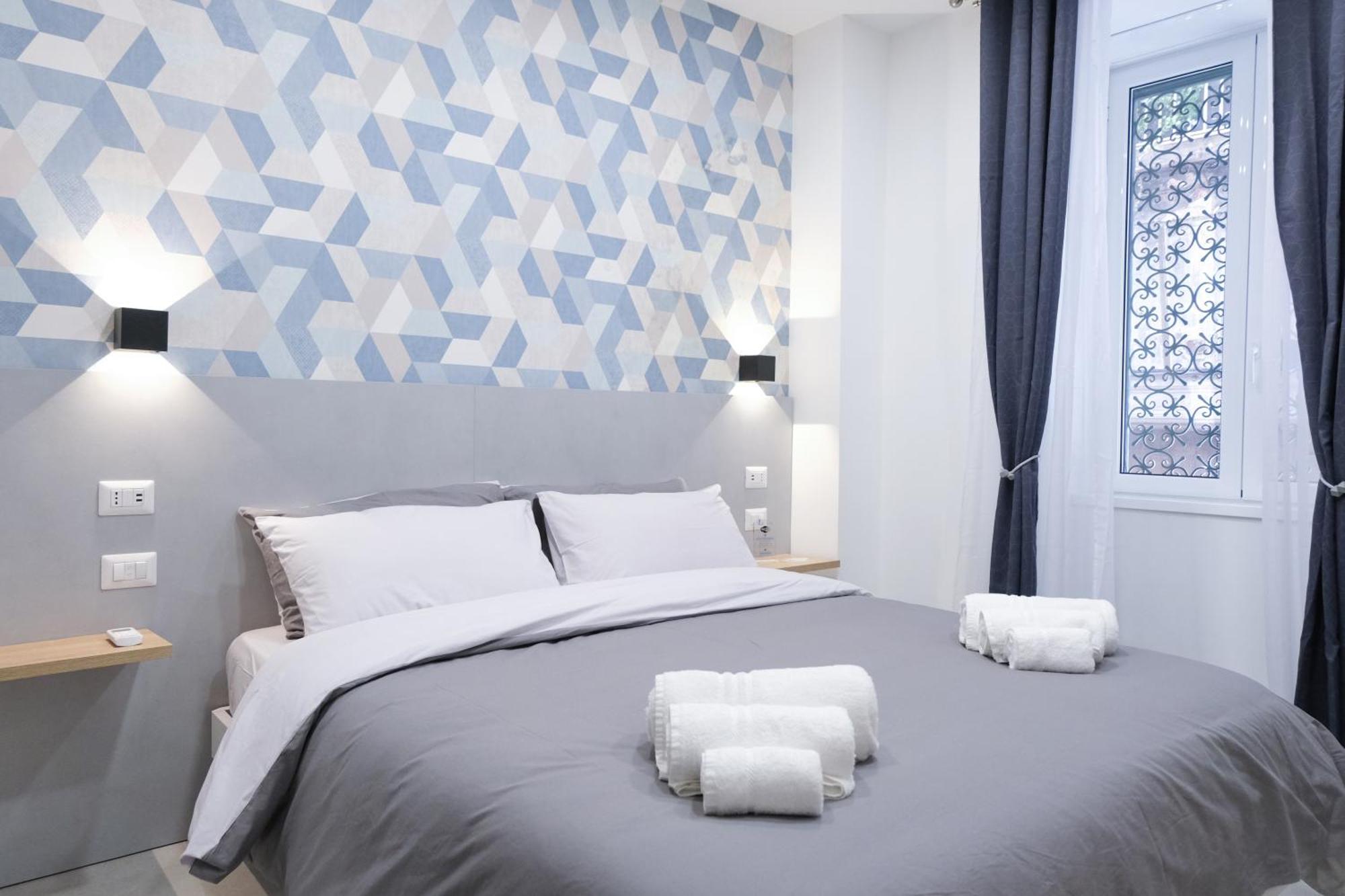 Bed & Breakfast Mitologica *