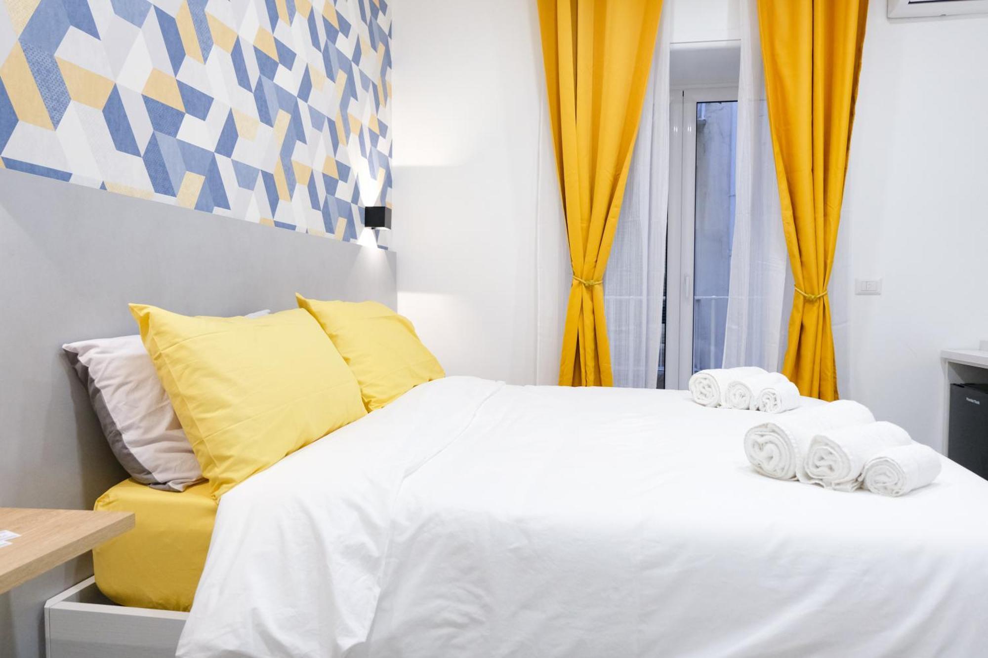 Mitologica Bed & Breakfast *