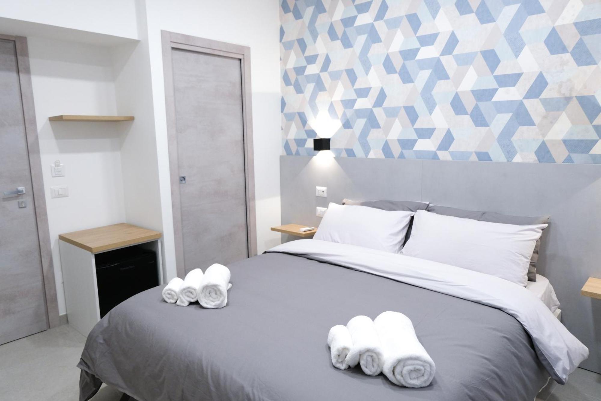 Mitologica Bed & Breakfast Naples