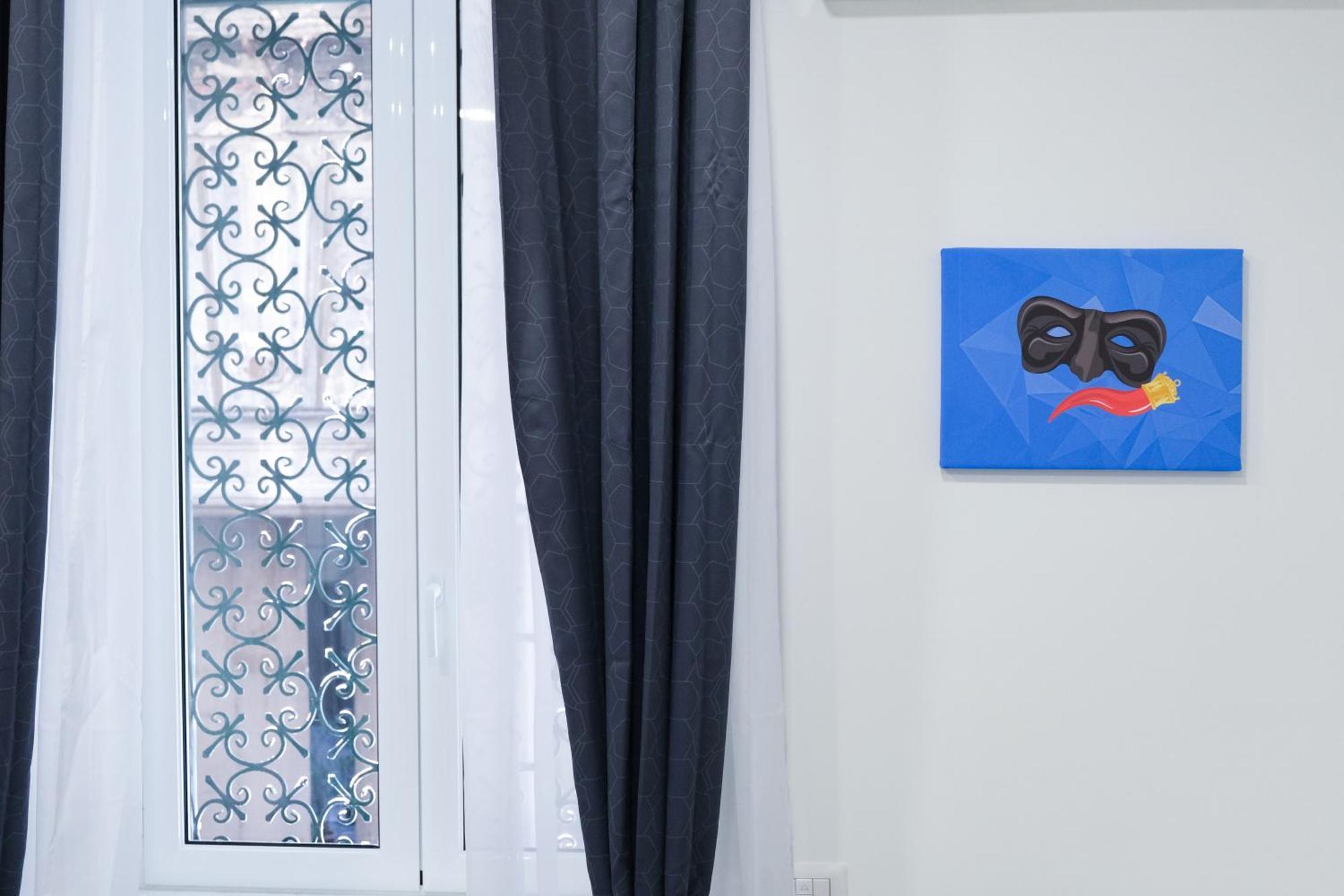 Bed & Breakfast Mitologica