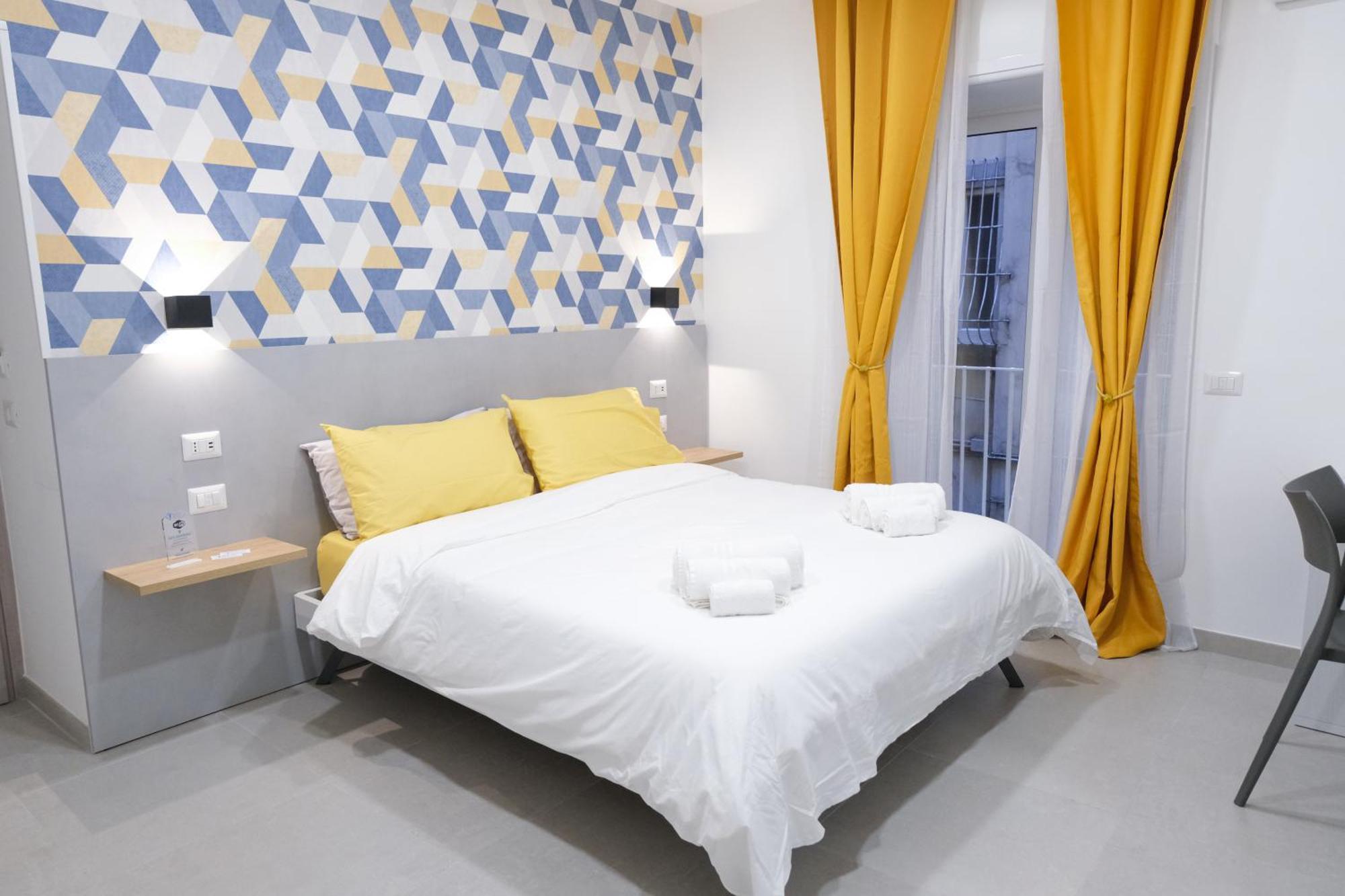 Mitologica Bed & Breakfast