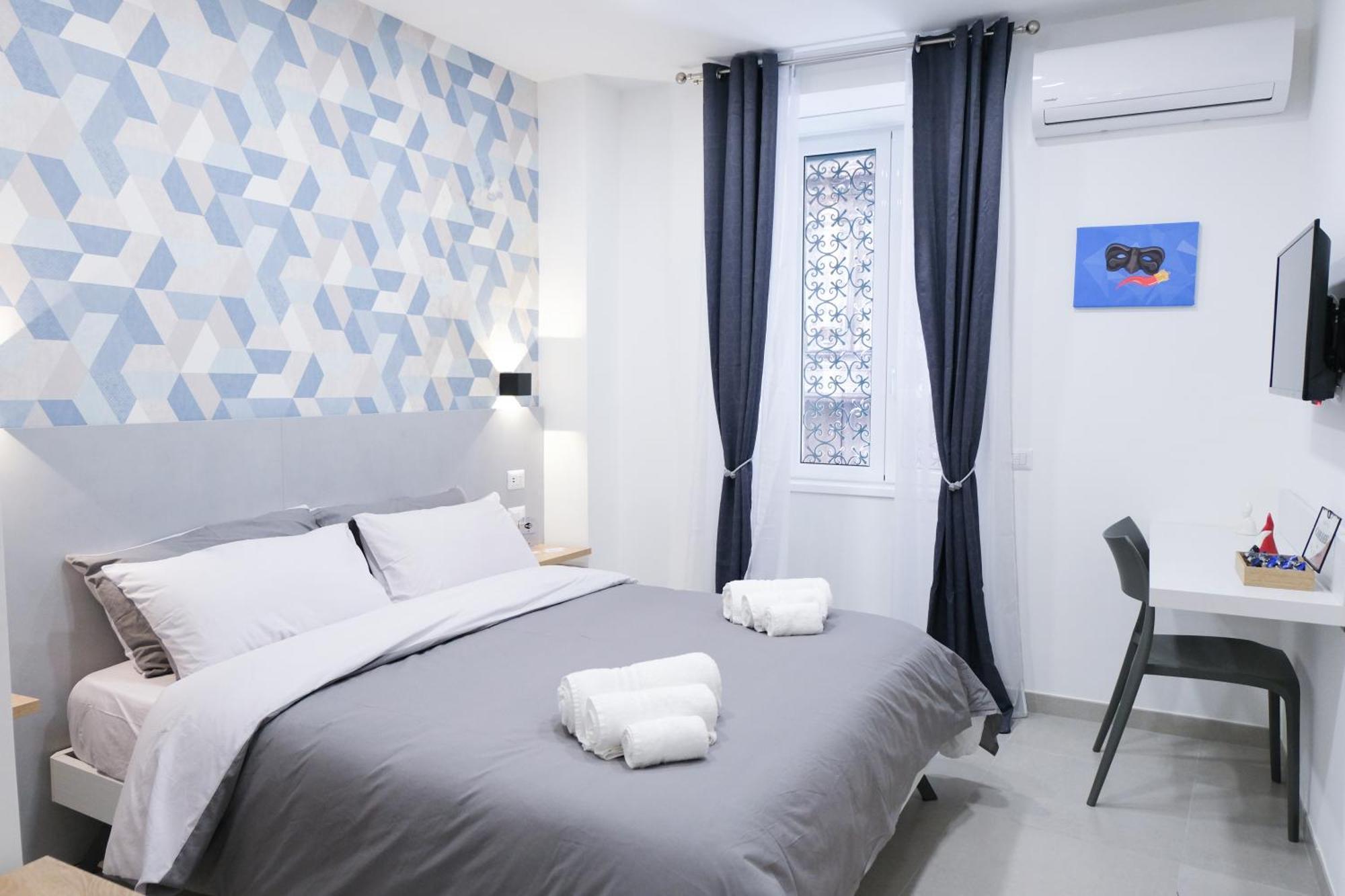 Bed & Breakfast Mitologica