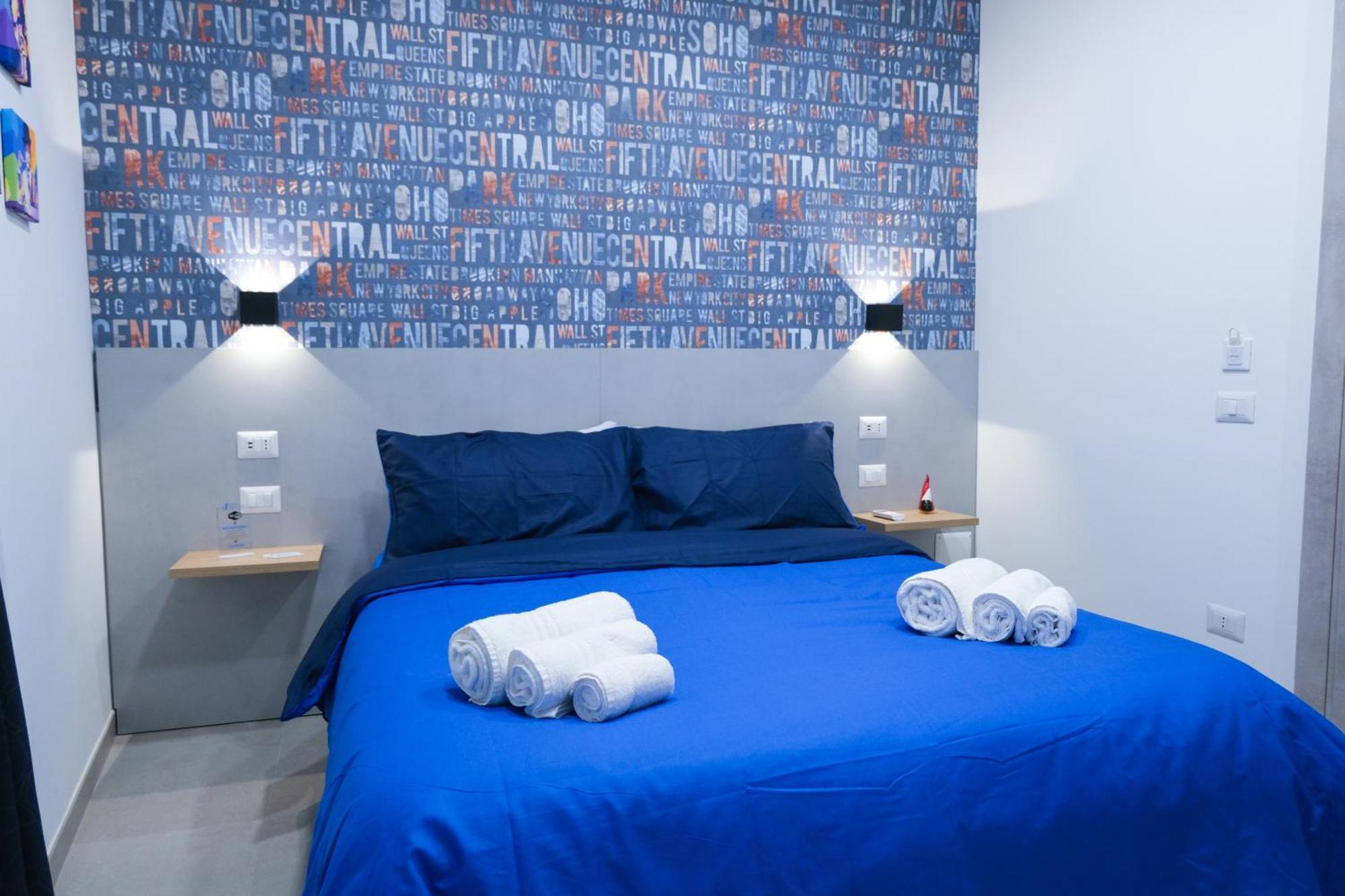 Mitologica Bed & Breakfast Naples
