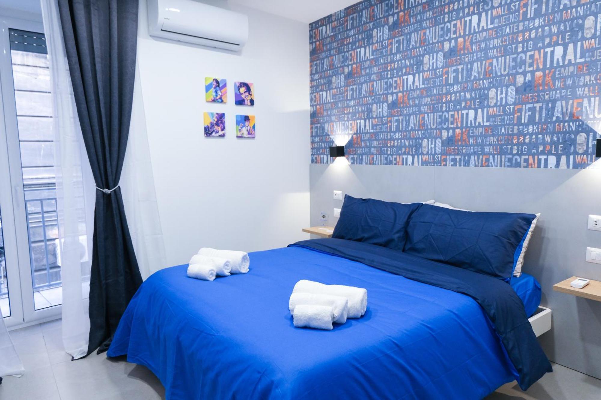 Bed & Breakfast Mitologica