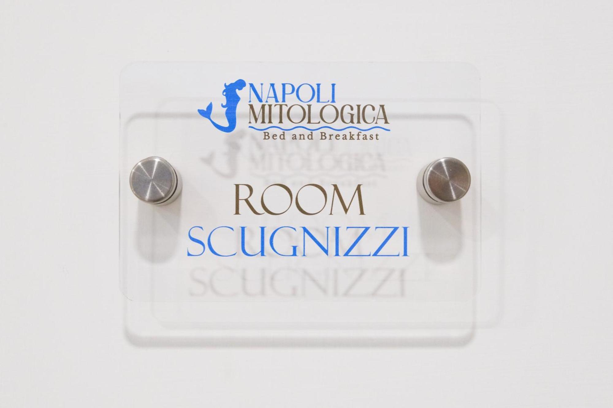 Mitologica Bed & Breakfast Naples