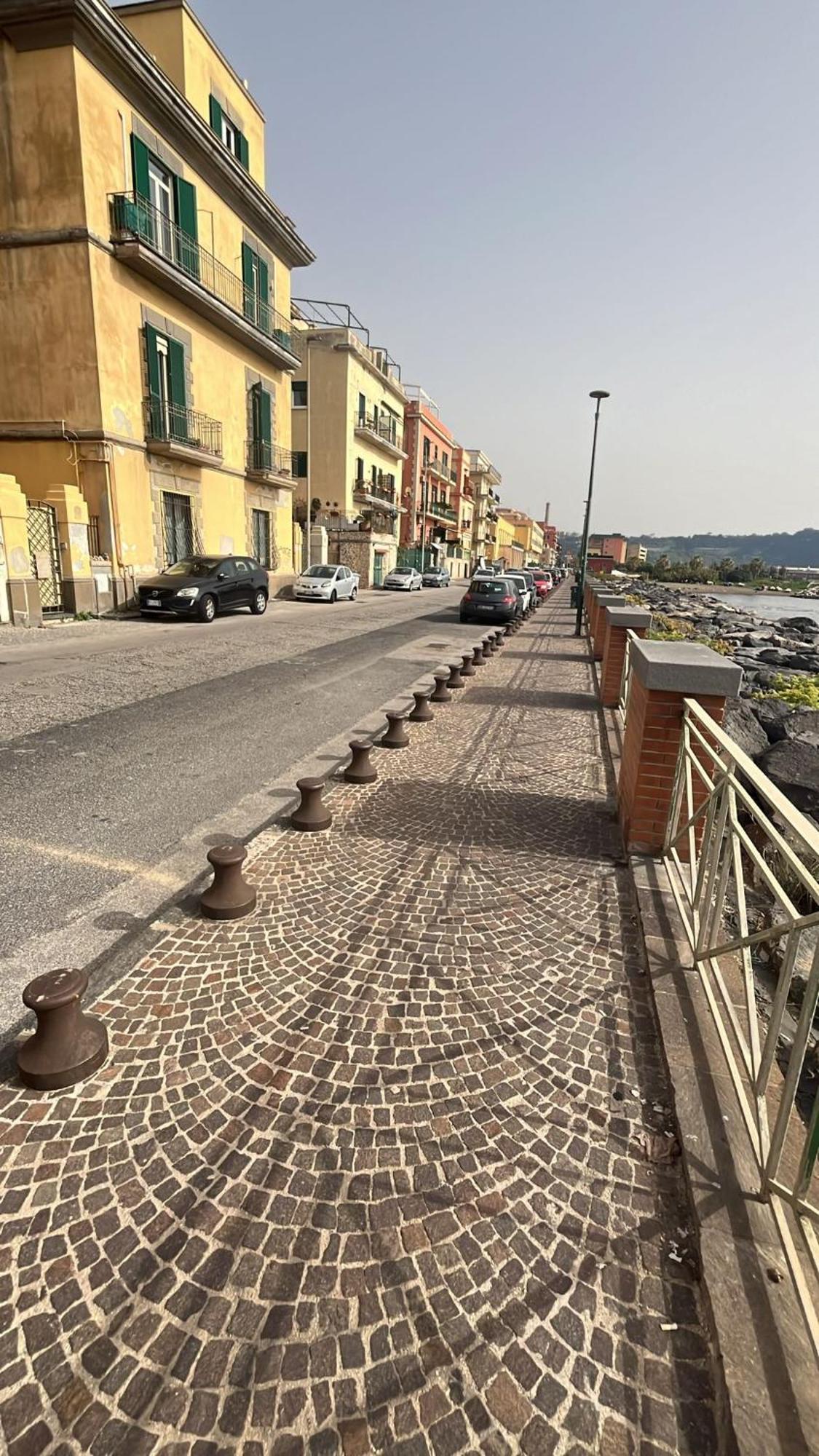 Onda Marina Holiday home Naples