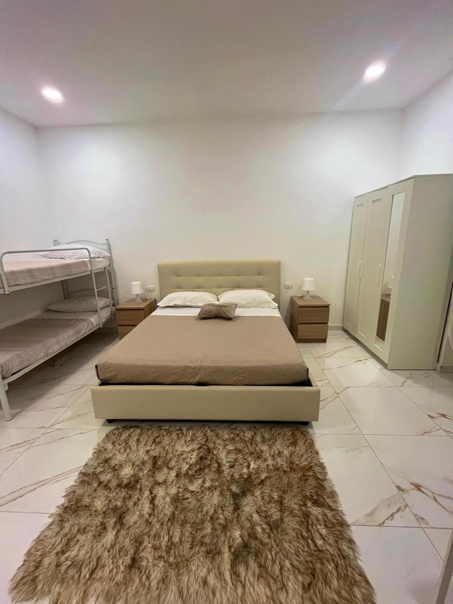Bed & Breakfast Dodo & Fofo Naples