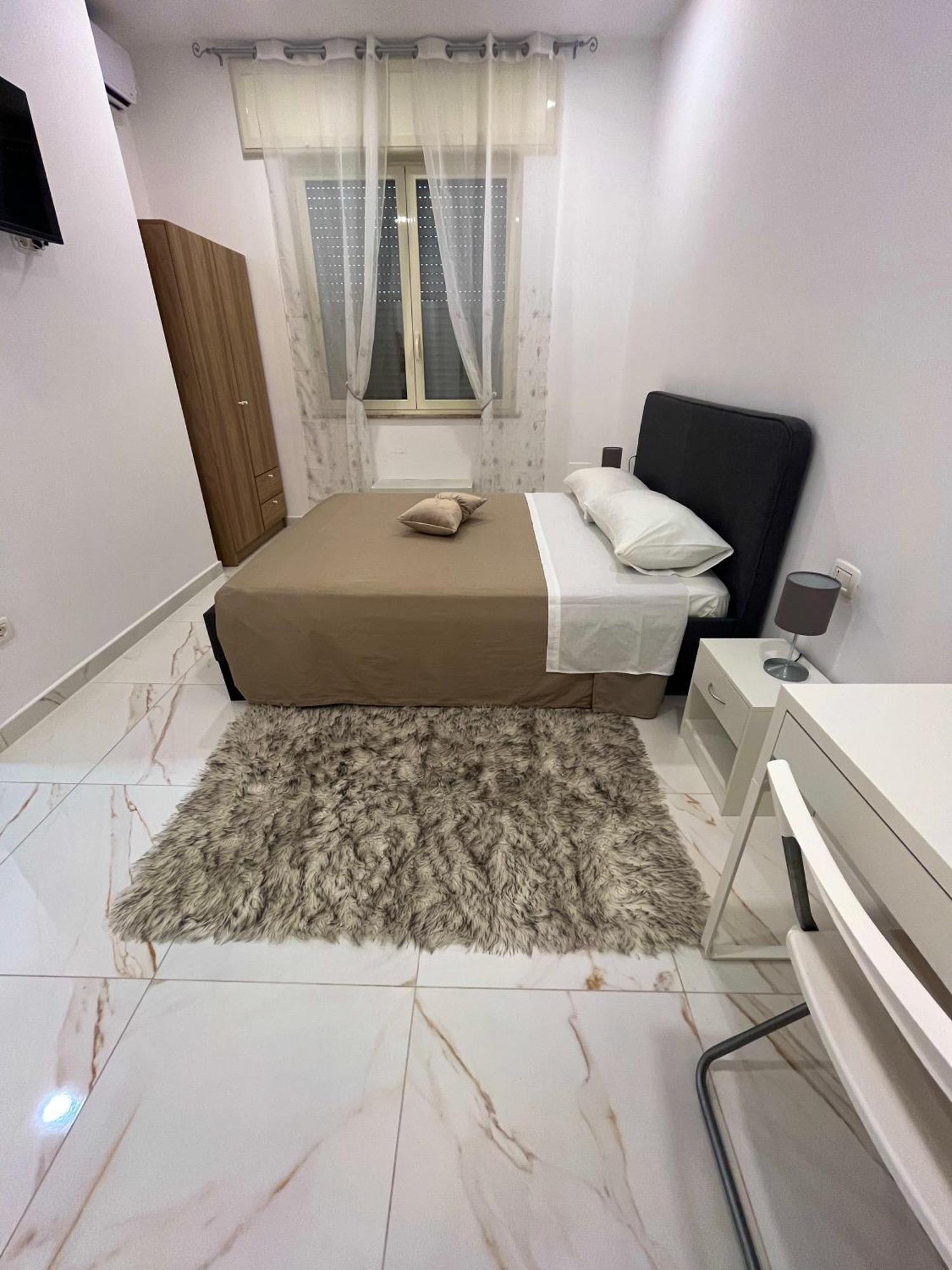 Dodo & Fofo Bed & Breakfast Naples