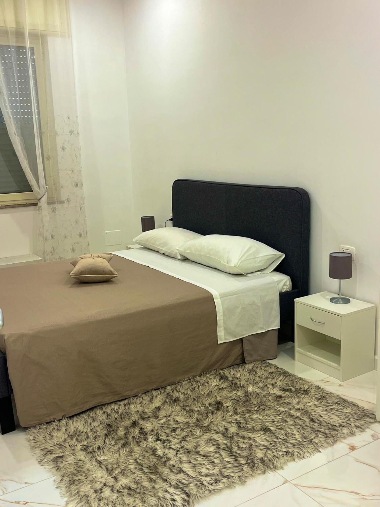 Bed & Breakfast Dodo & Fofo Naples