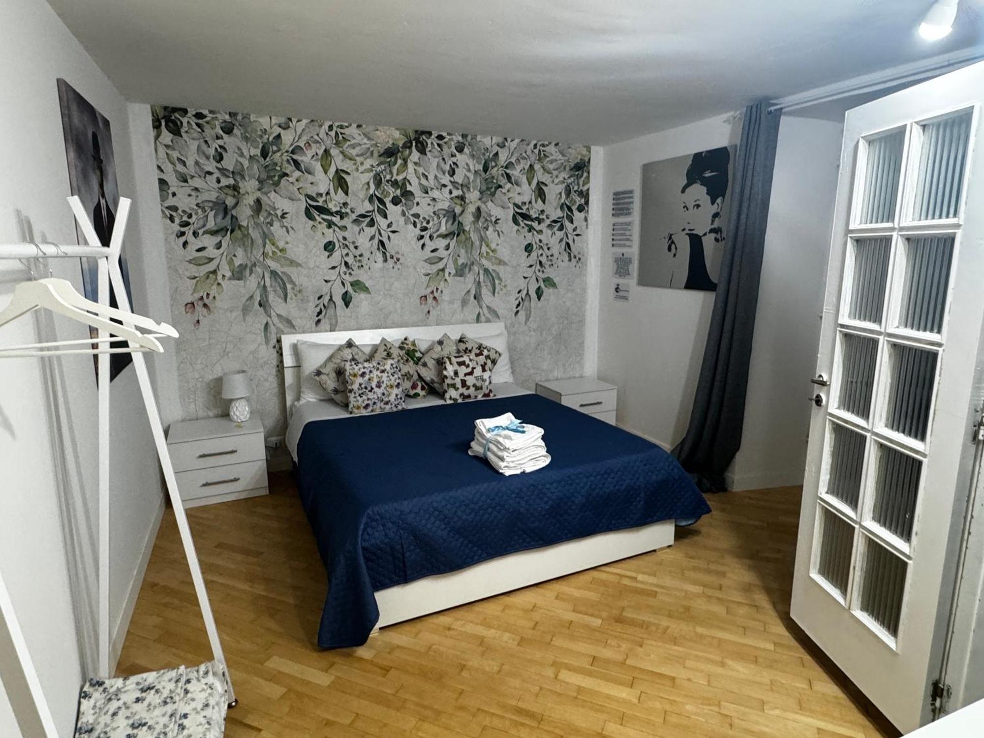 Plebiscito Charme Naples