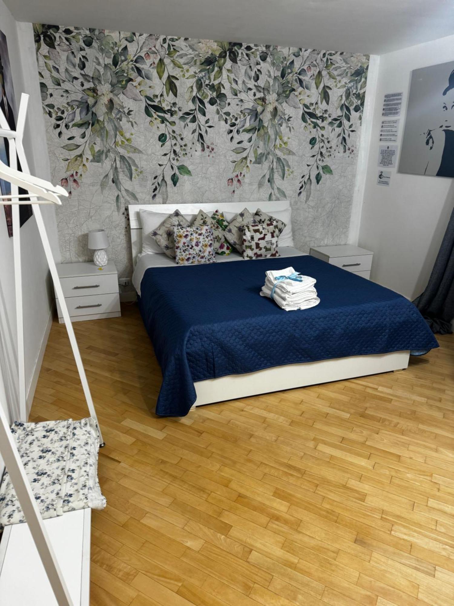 Plebiscito Charme Guest house