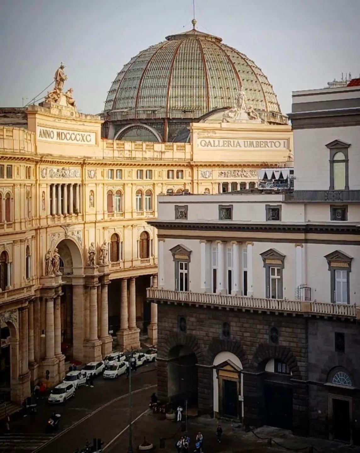 Guest house Casetta Piazza Plebiscito *
