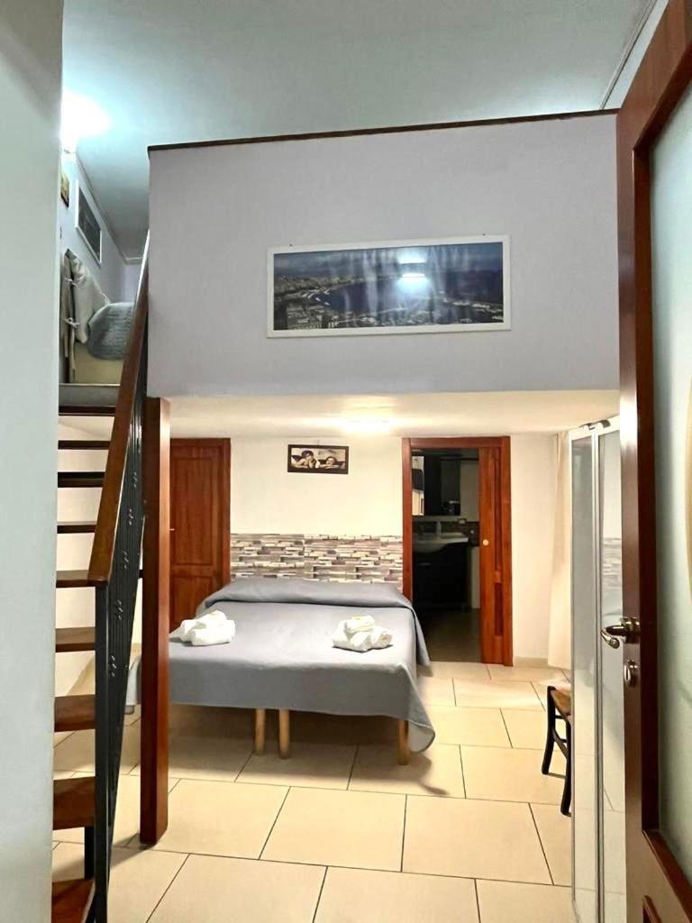 La Casa Di Nana *