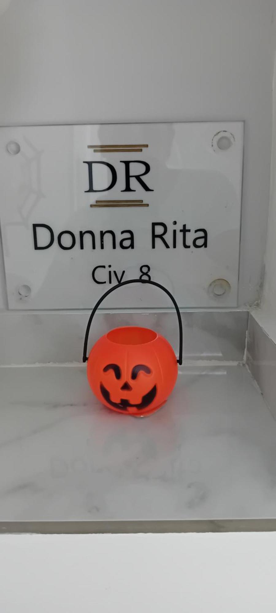 Donna Rita House * Naples