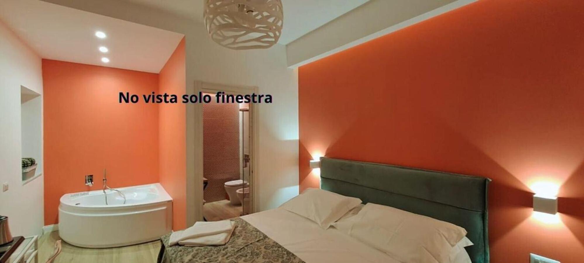 Riviera 84 Bed & Breakfast *