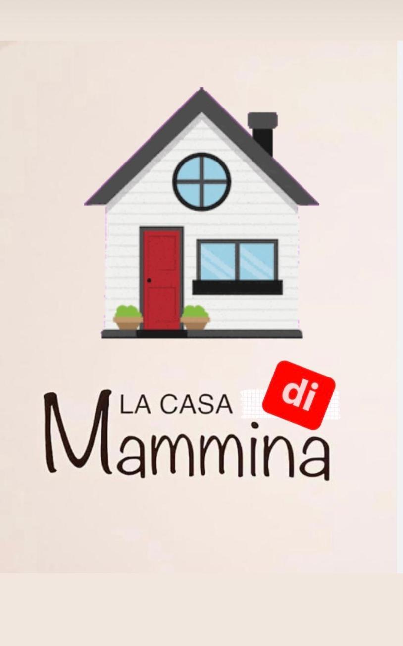 La Casa Di Mammina Guest house