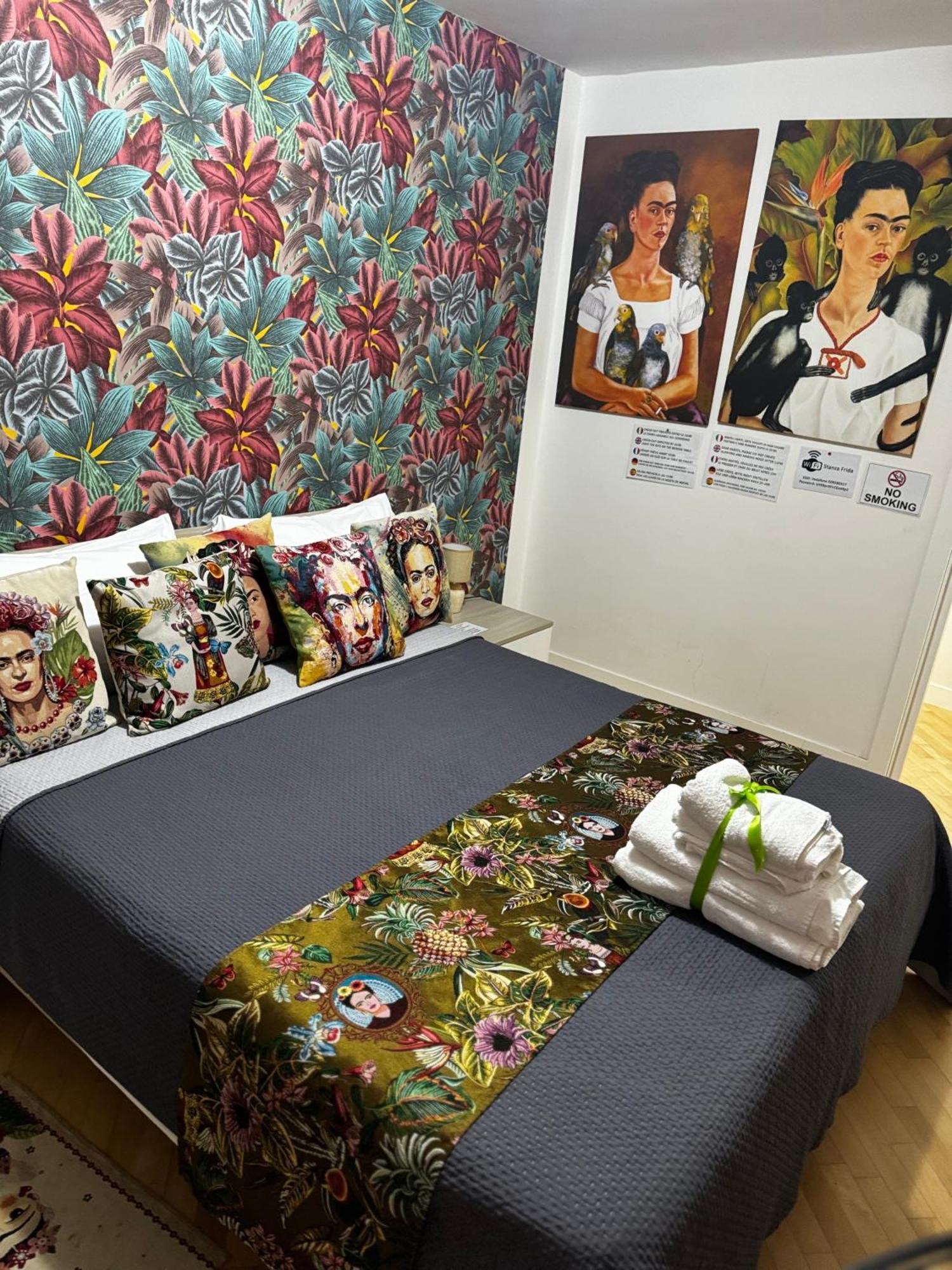 Guest house Plebiscito Charme