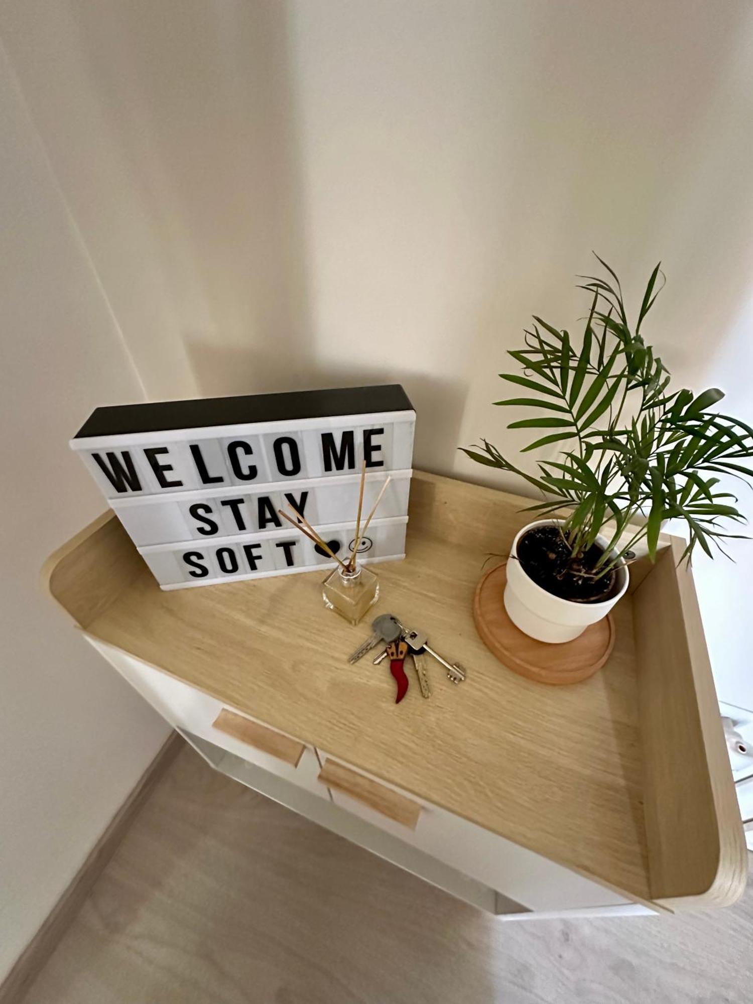 Apartment Soft - Centro Storico *