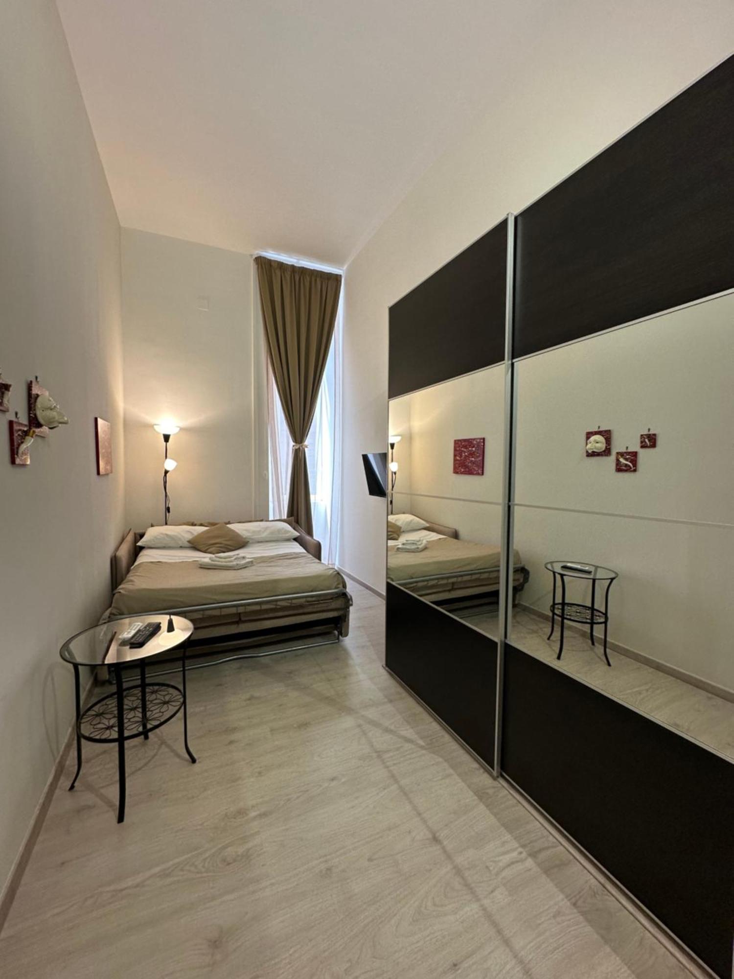 Apartment Soft - Centro Storico *