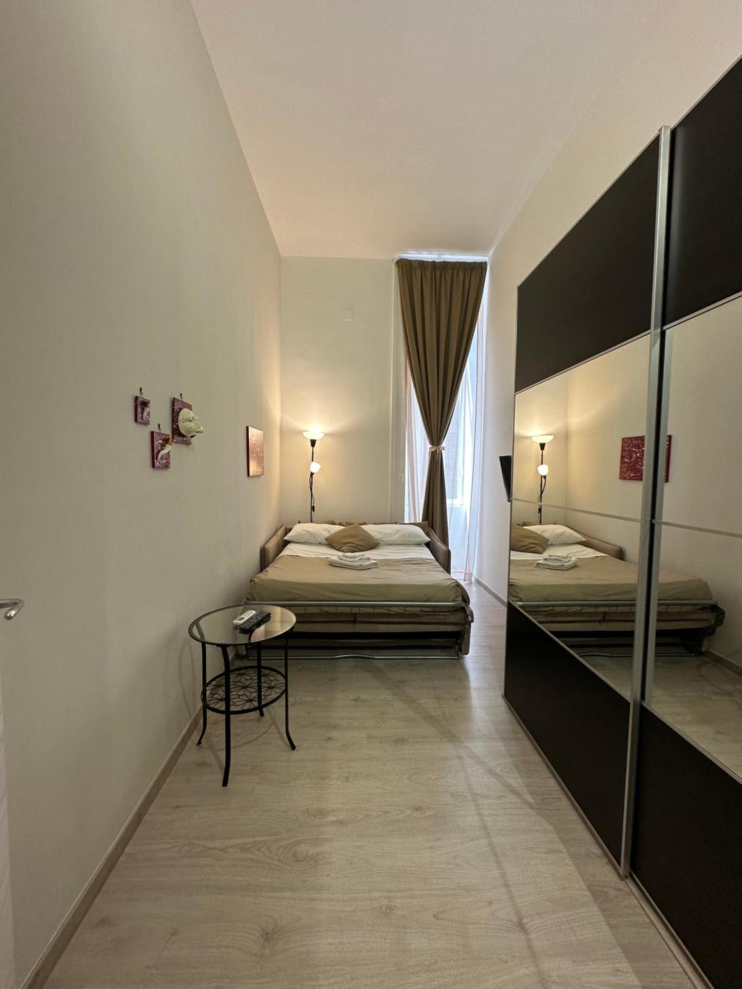 Soft - Centro Storico Apartment