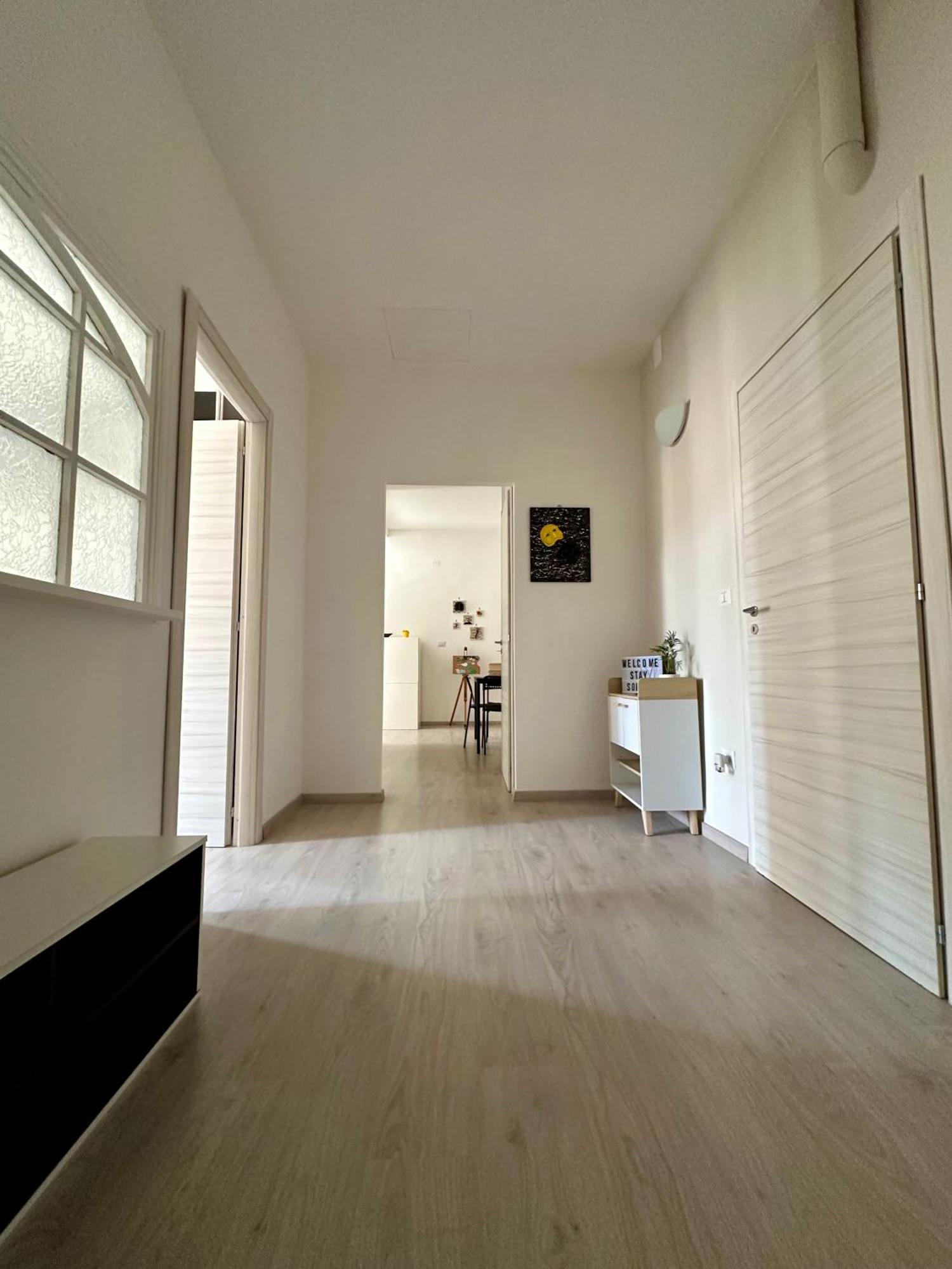 Apartment Soft - Centro Storico *