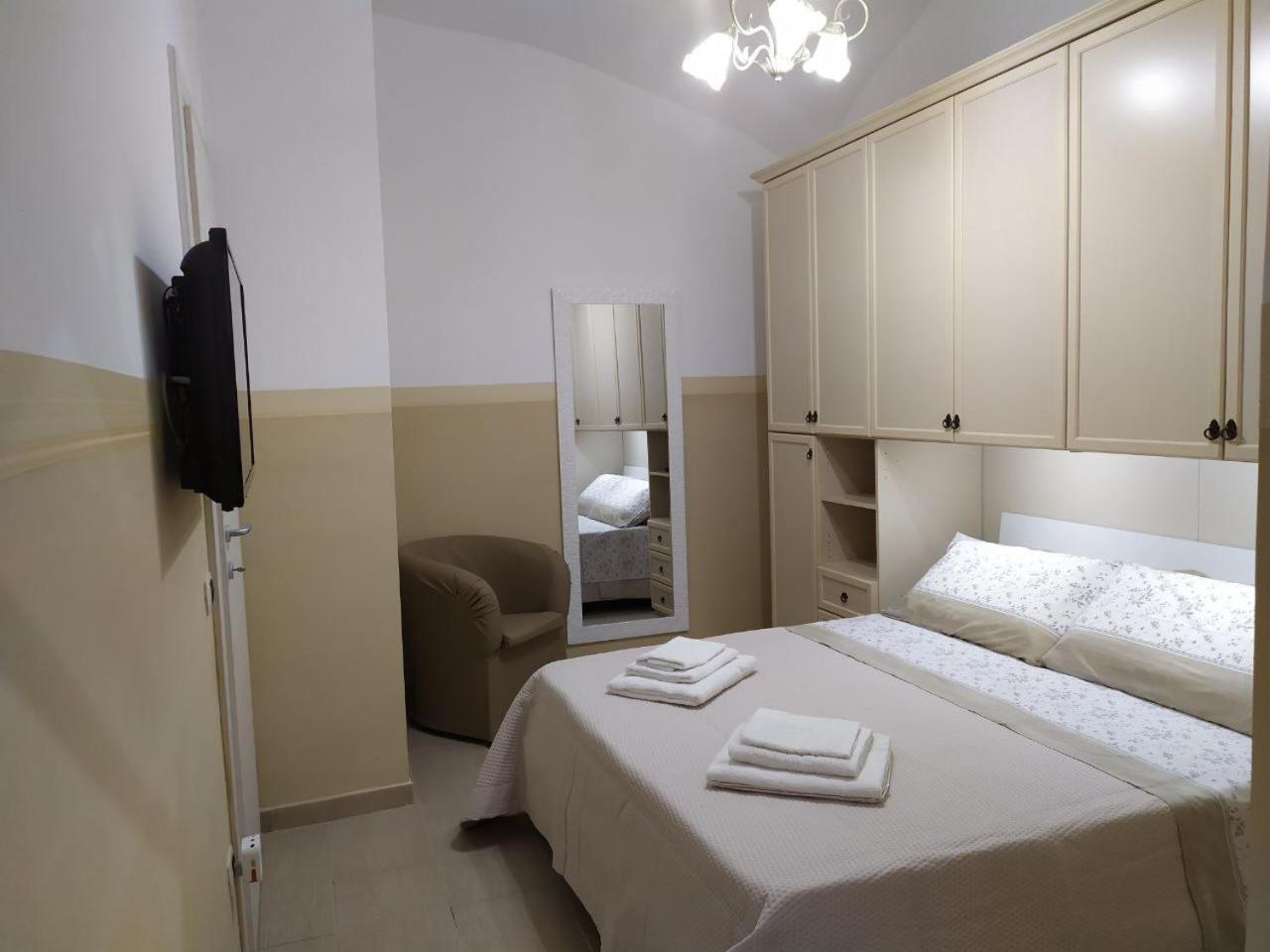 Bed & Breakfast Da Luisella