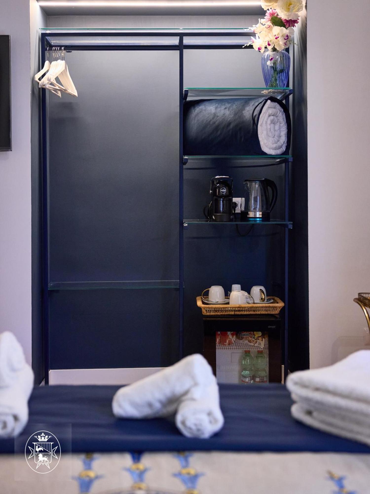Bed & Breakfast Vista Piazza Dei Martiri Naples