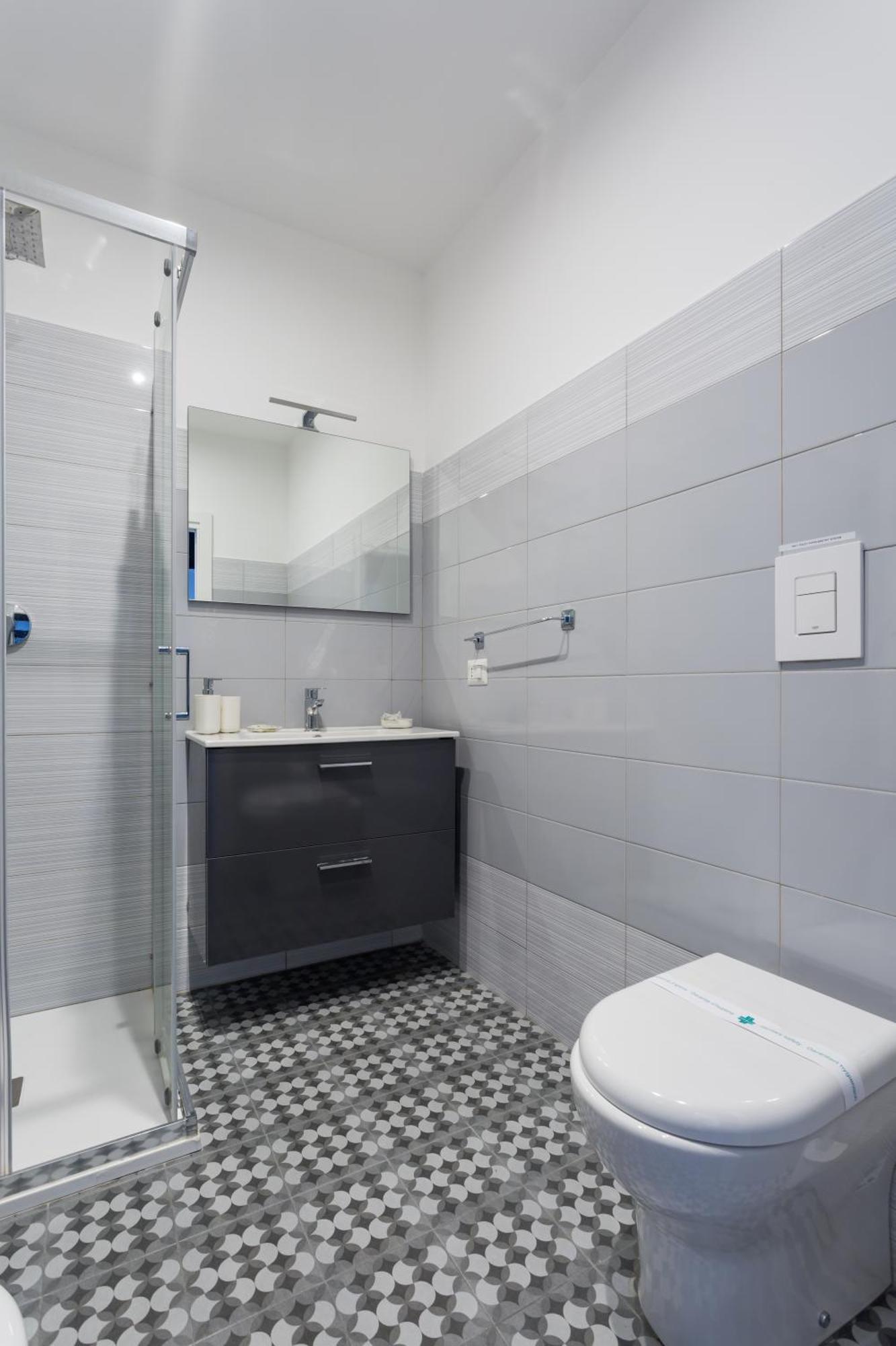 Aparthotel Station Housing By Dimorra Naples