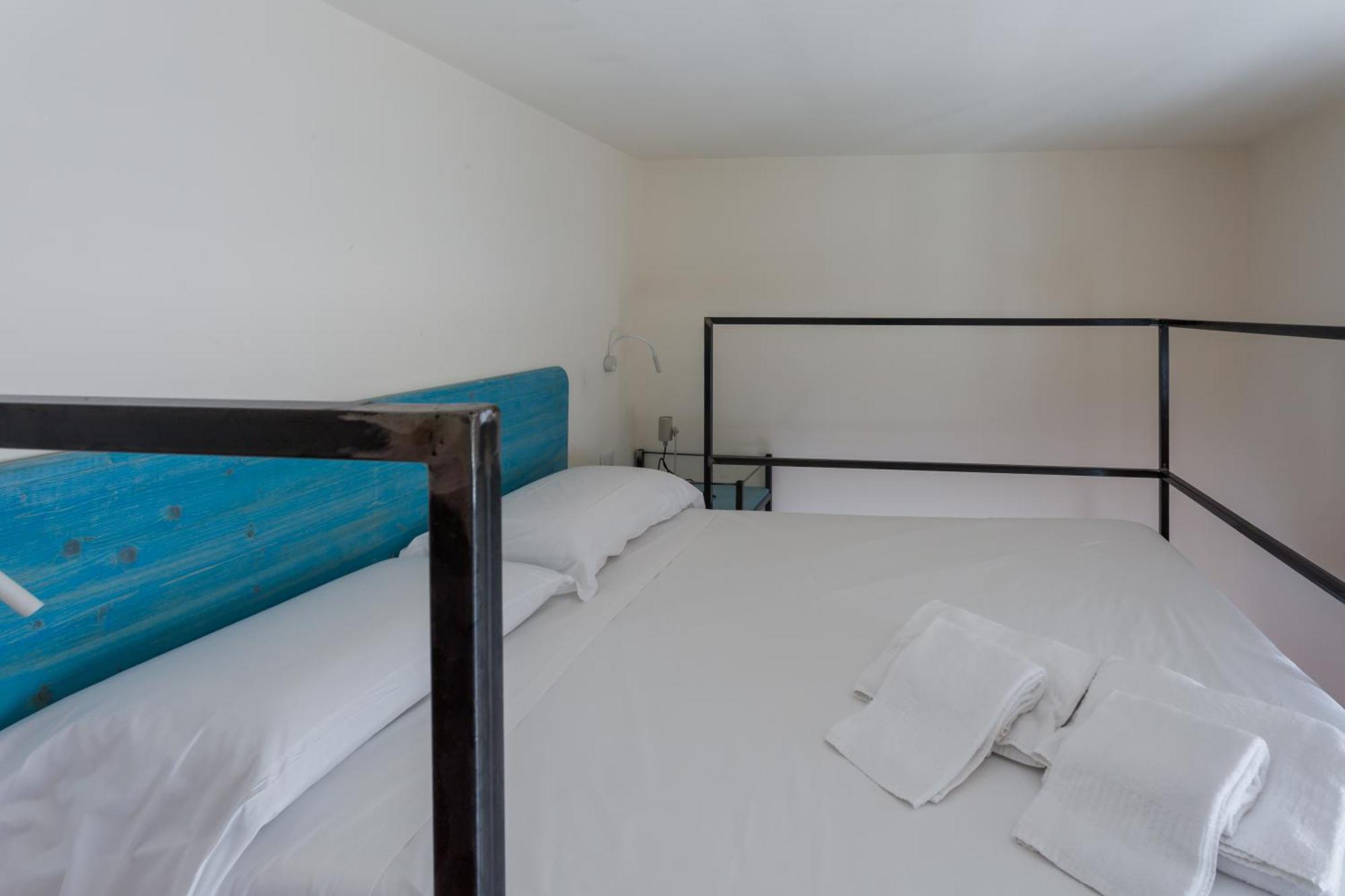 Aparthotel Station Housing By Dimorra *