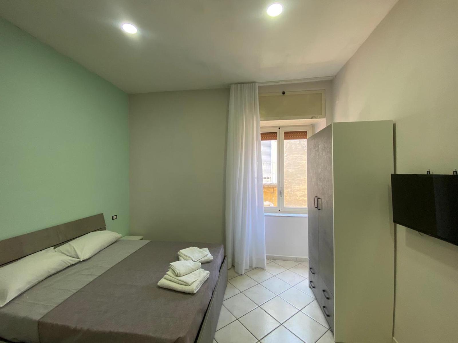 Bed & Breakfast Orchidea