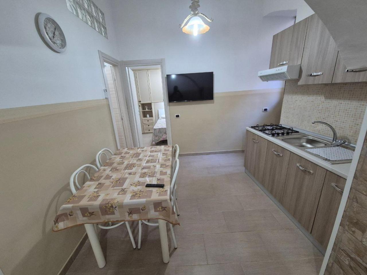 Bed & Breakfast Da Luisella
