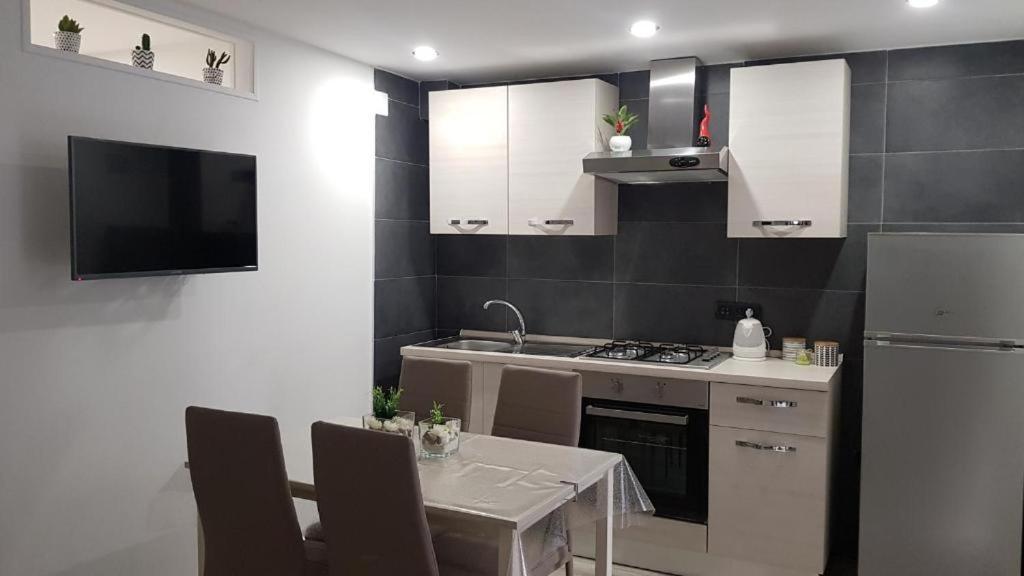 Apartment Da Ninetta Resterete Senza Parole, Garantito! Naples