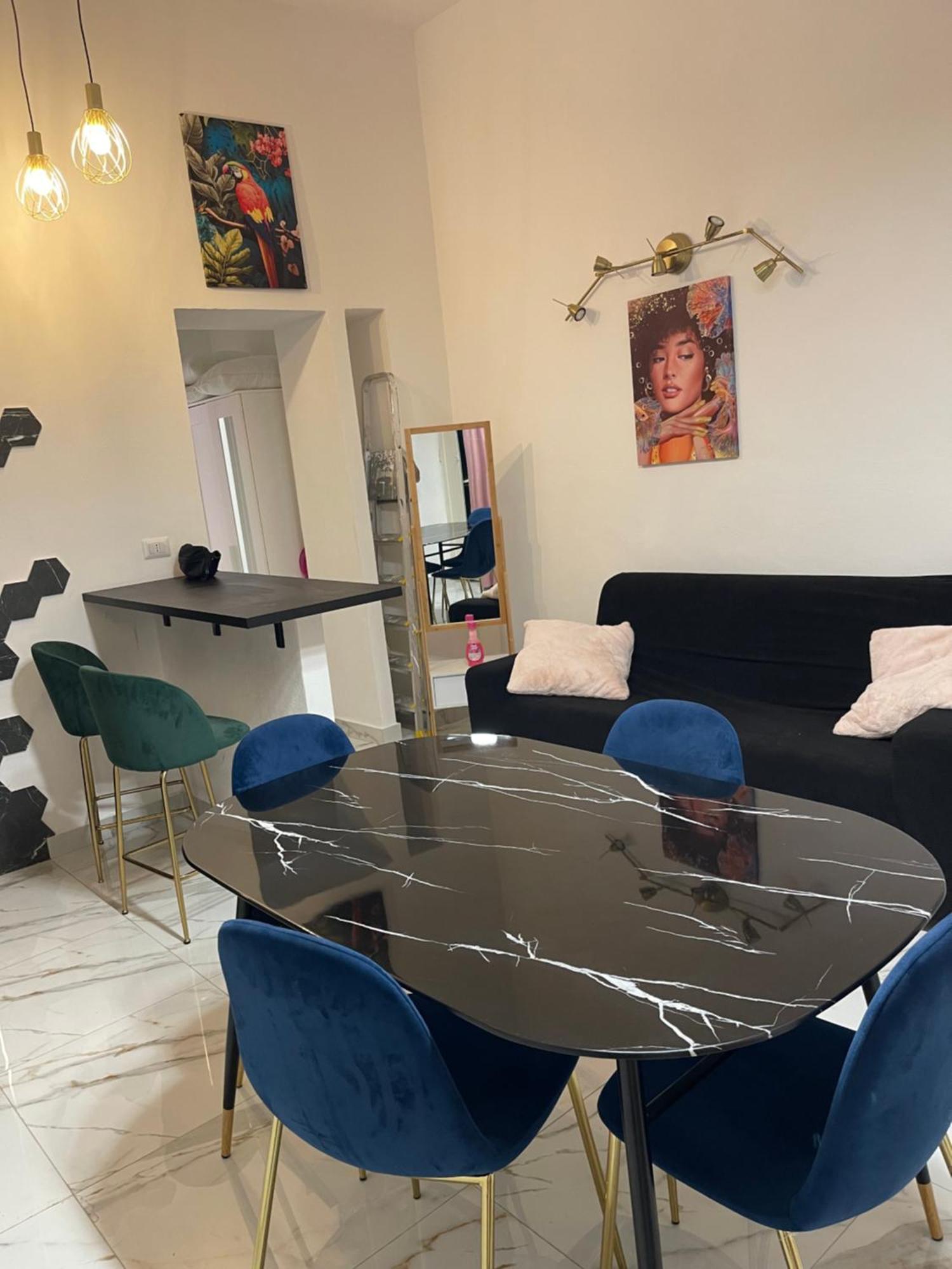 Loves Sanita Holiday home Naples