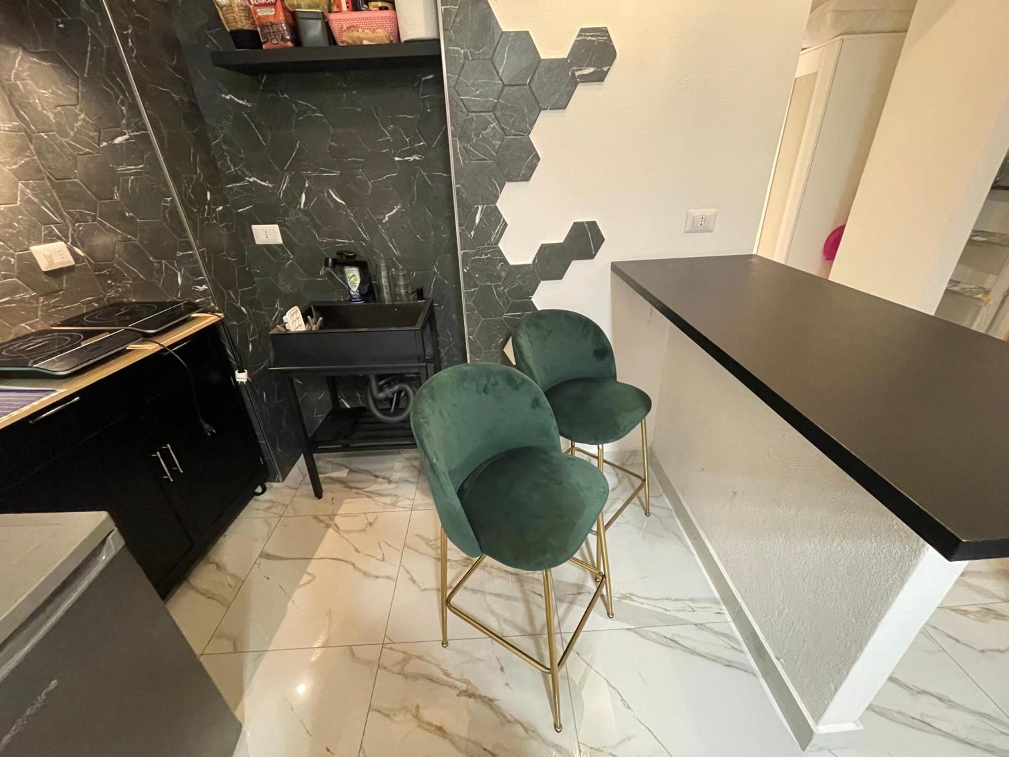 Loves Sanita Holiday home Naples