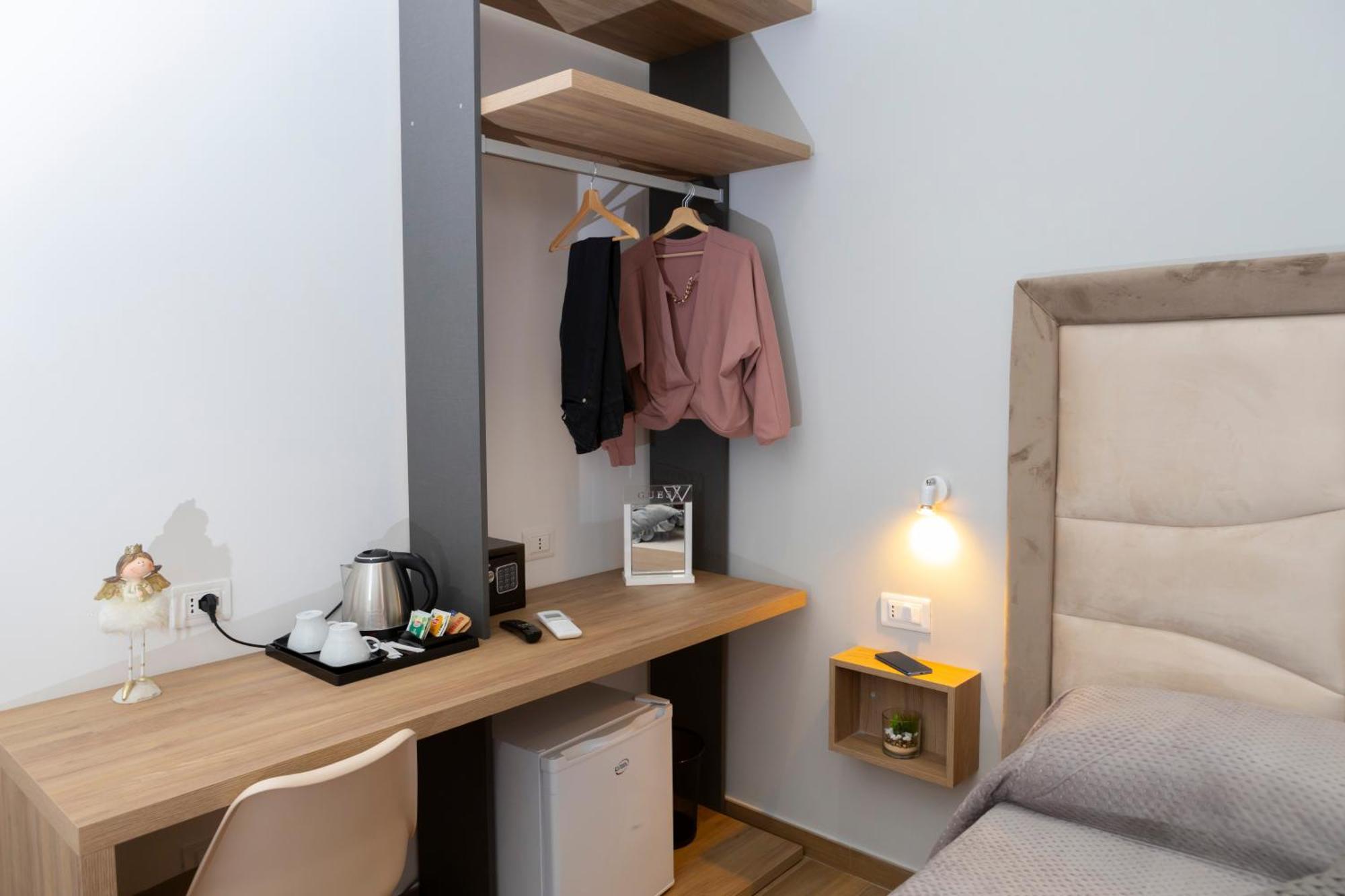 Guest house Alleria Naples