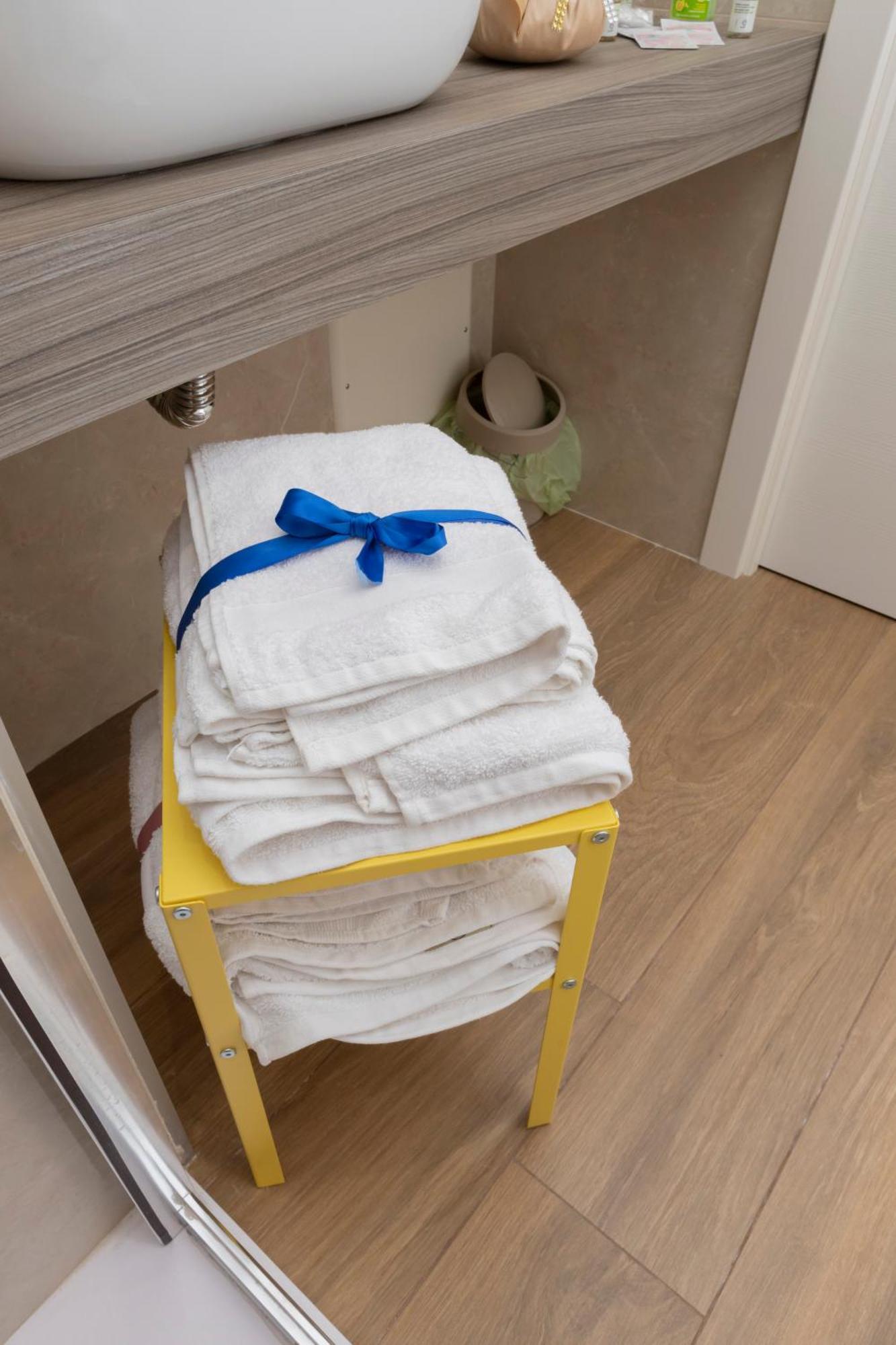 Guest house Alleria Naples