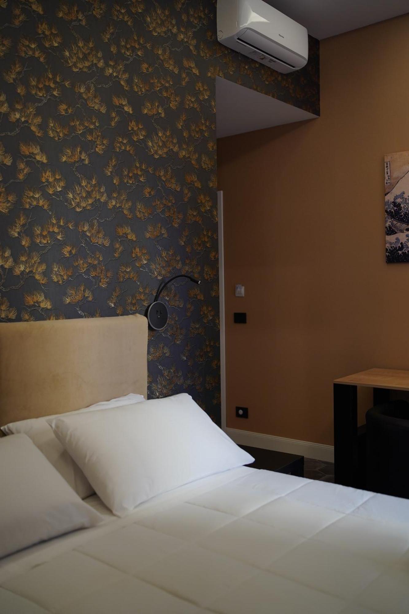Guest house Arco Del Gigante Naples