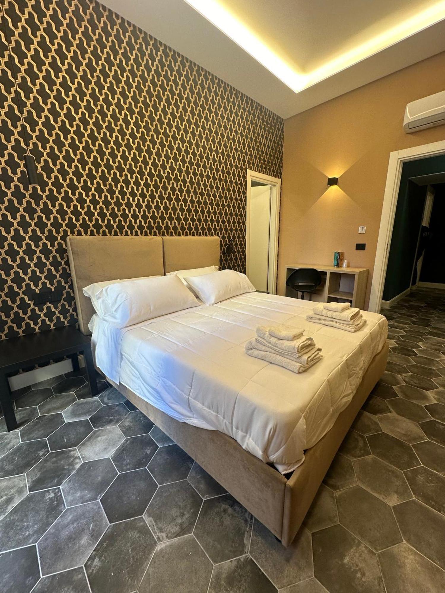 Guest house Arco Del Gigante