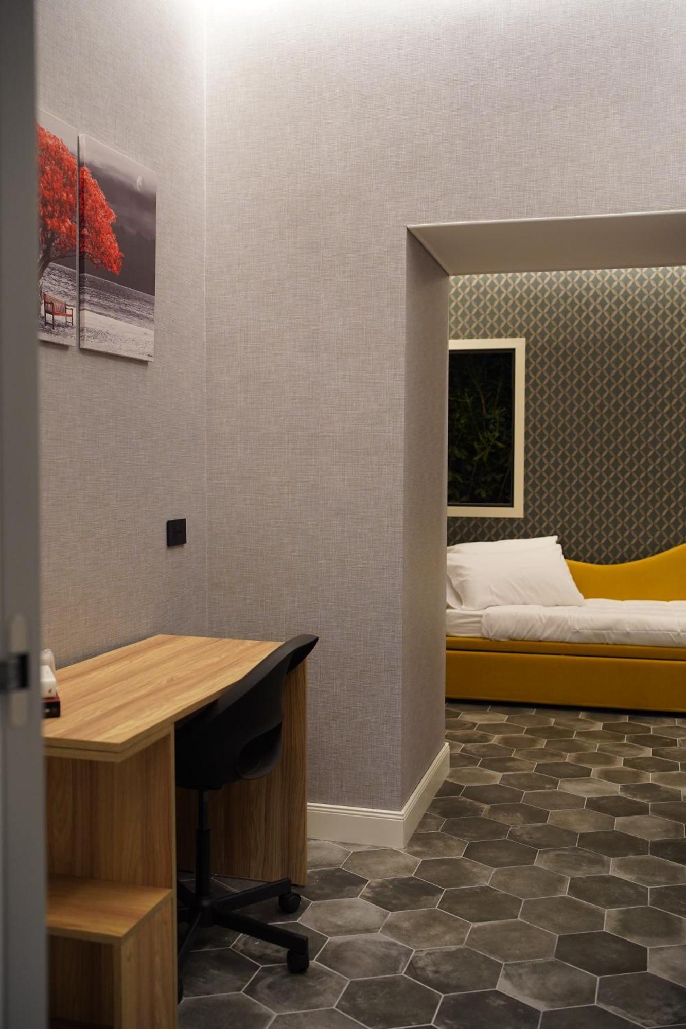 Arco Del Gigante Guest house