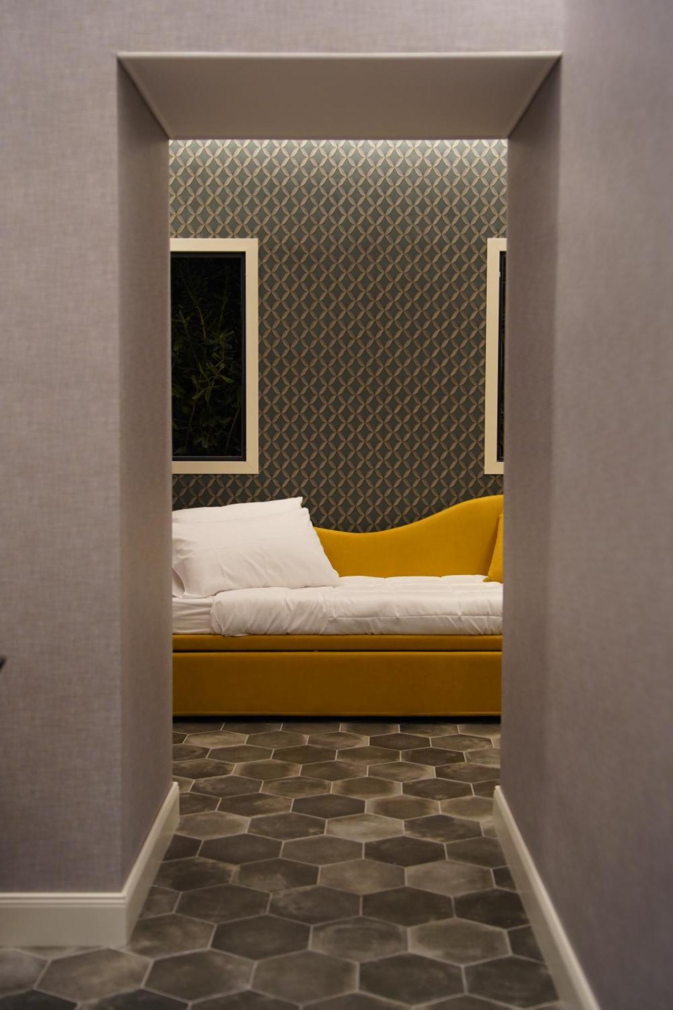 Guest house Arco Del Gigante Naples