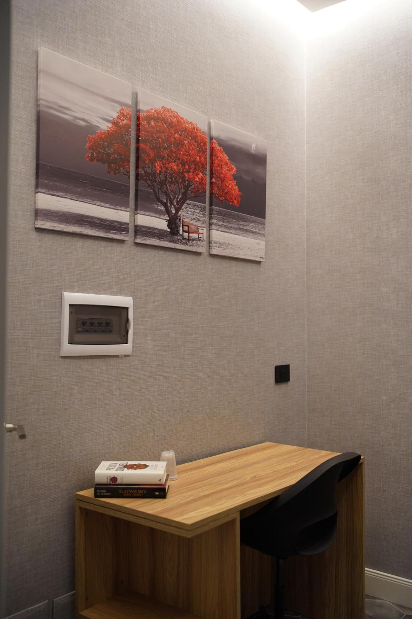 Guest house Arco Del Gigante