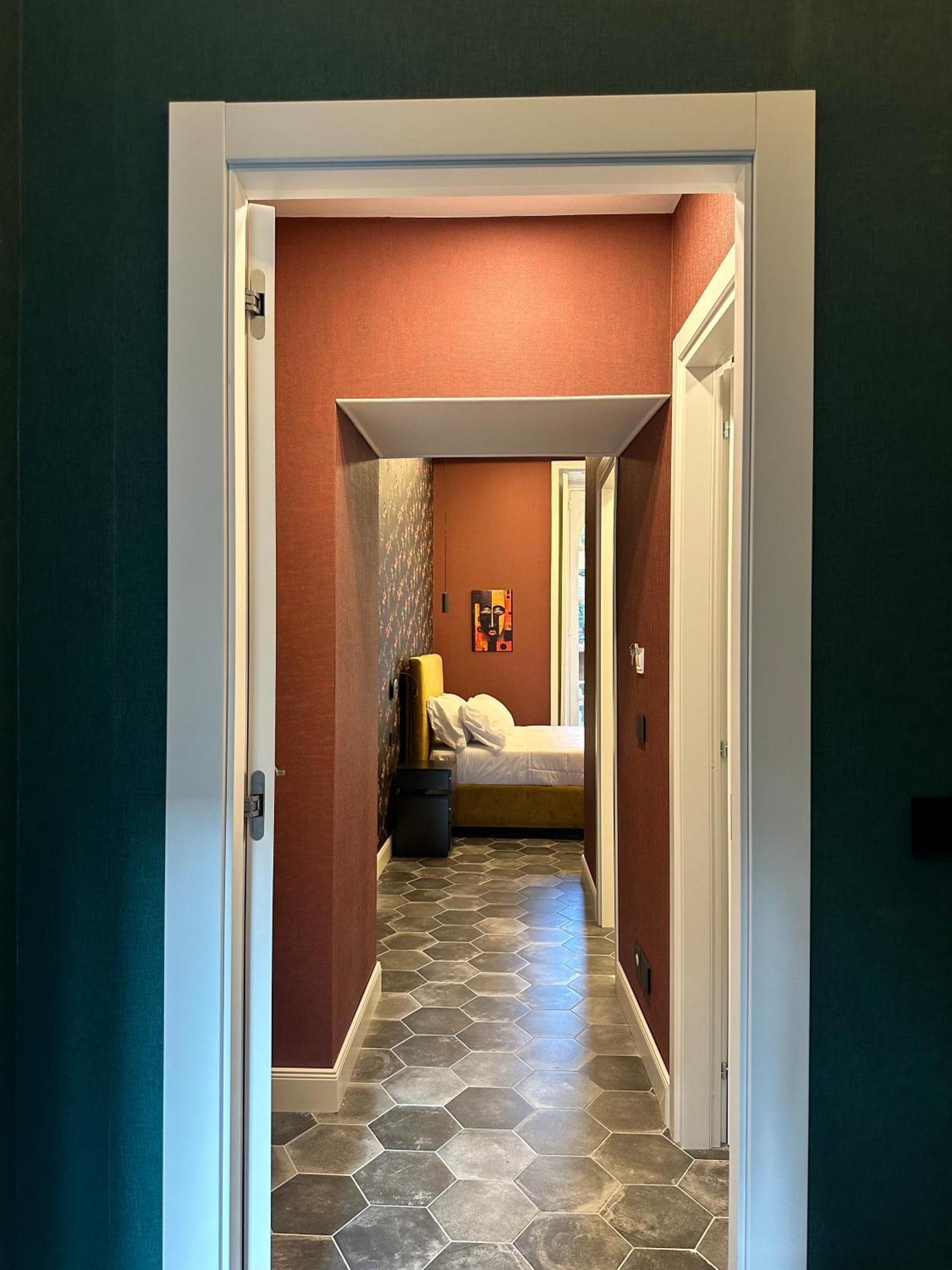 Arco Del Gigante Guest house Naples