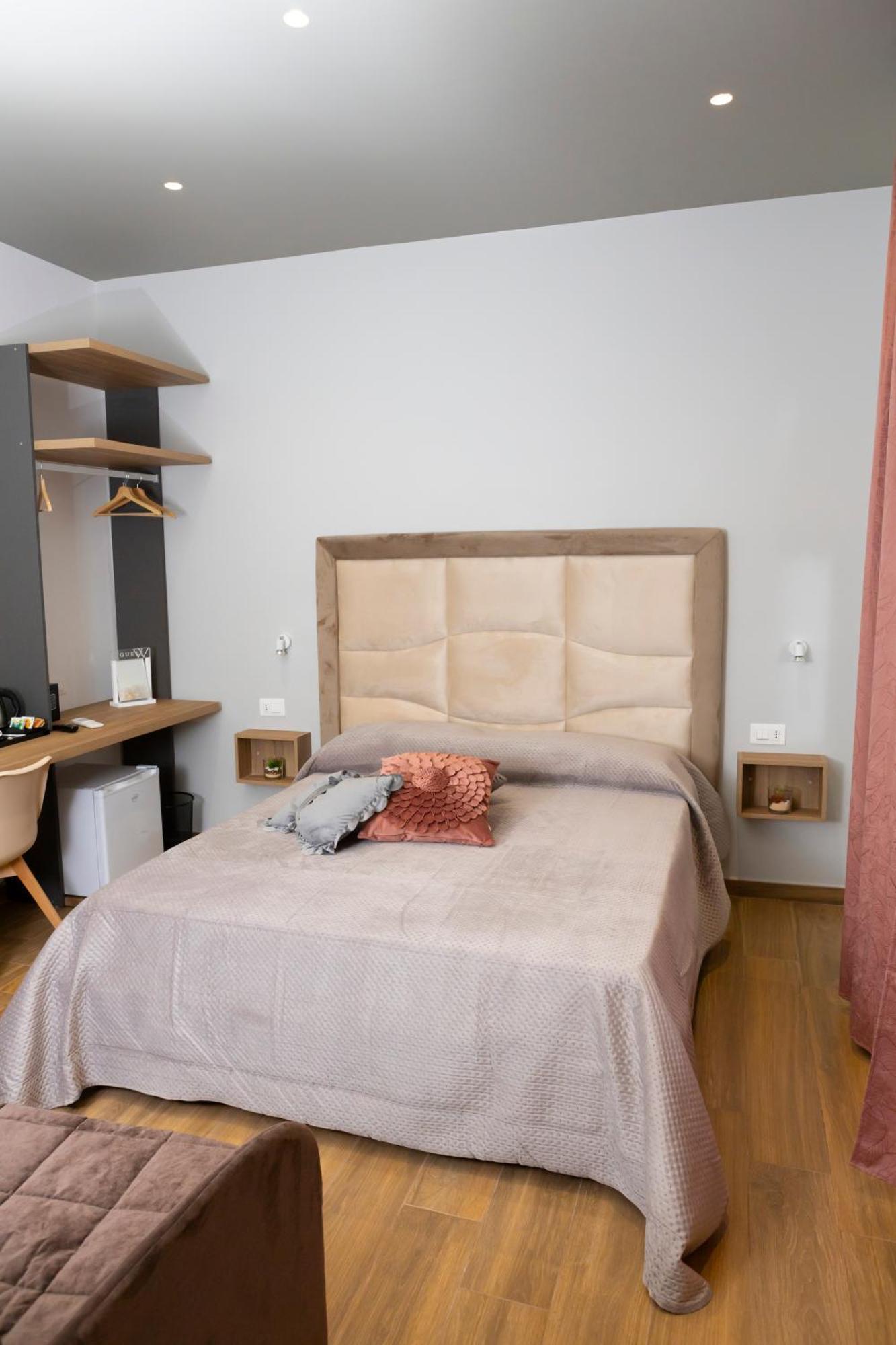 Alleria Guest house Naples