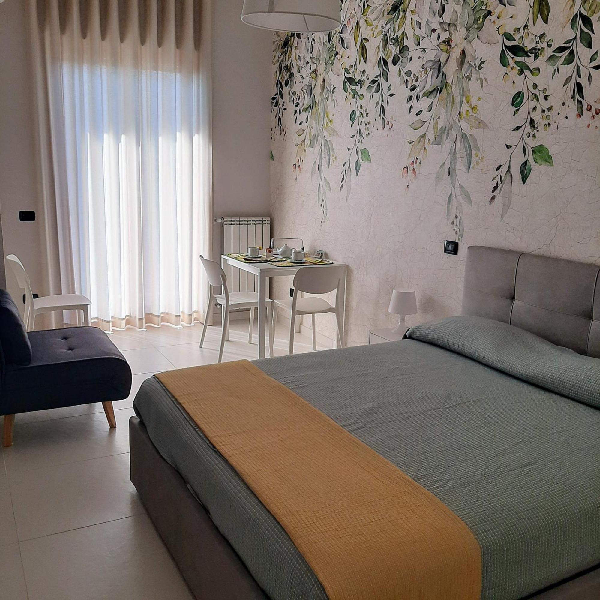 Bed & Breakfast My Comfort