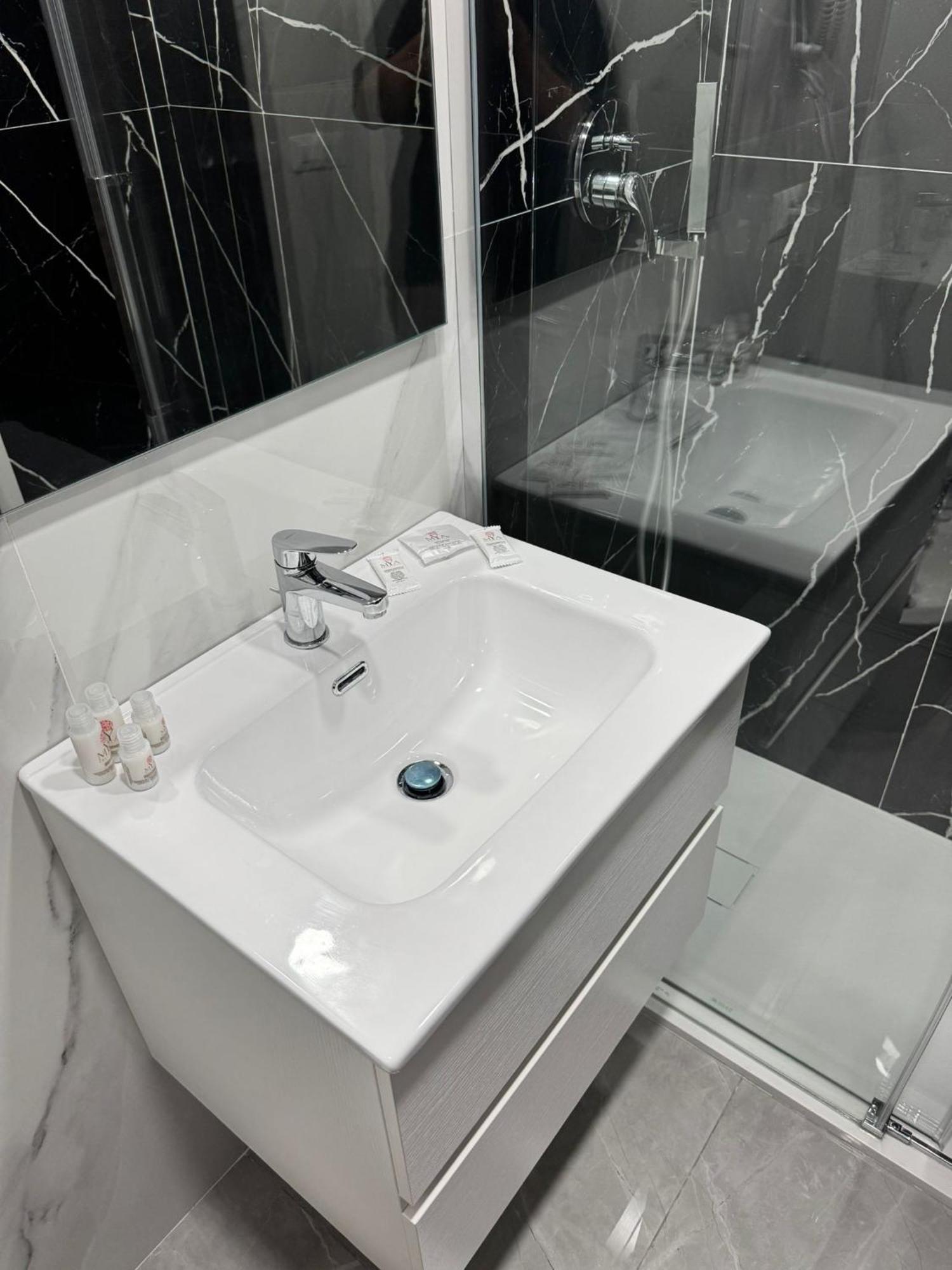 Il Ritrovo Spa&rooms Naples